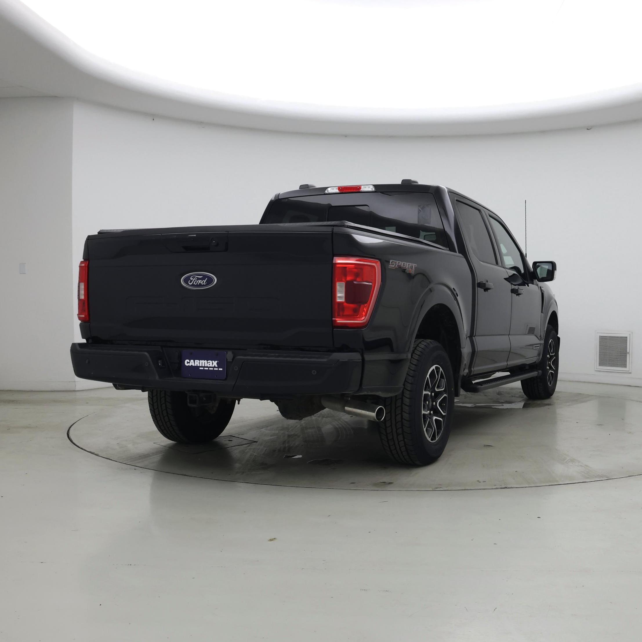 Thumbnail: 2023 Ford F-150 - 8