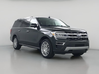 2023 Ford Expedition Max Limited