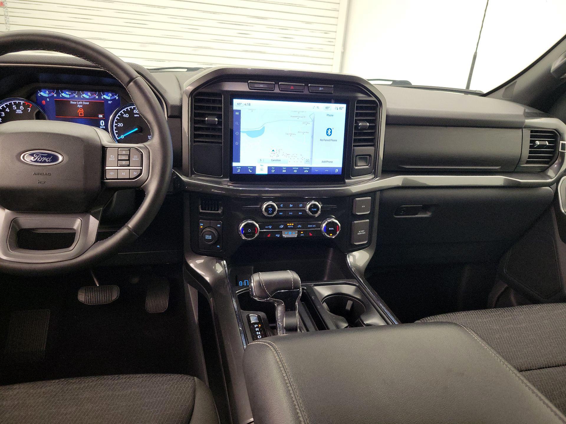 Thumbnail: 2023 Ford F-150 - 9
