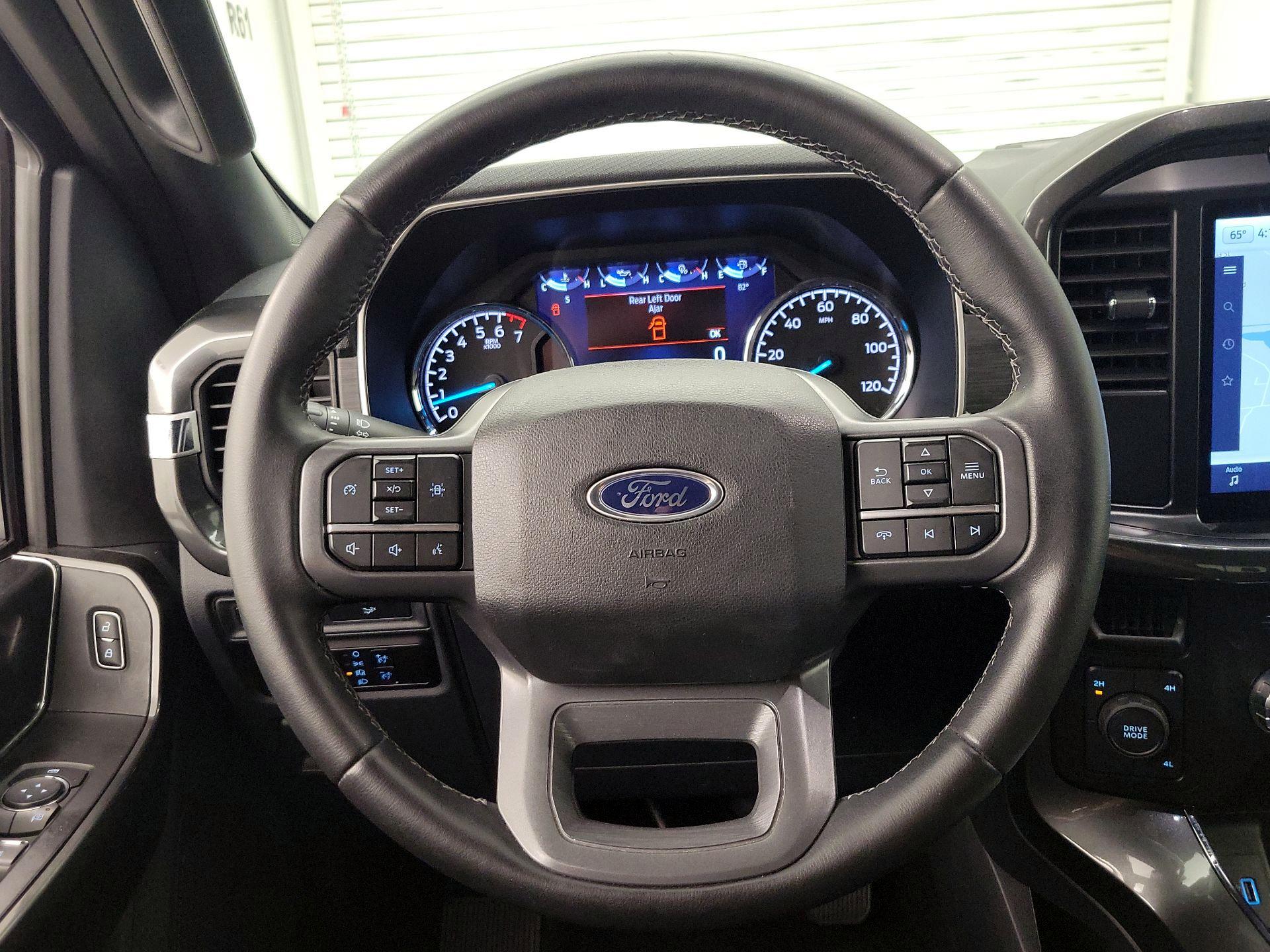 Thumbnail: 2023 Ford F-150 - 10