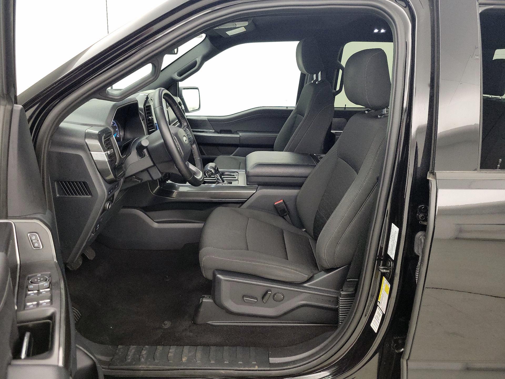 Thumbnail: 2023 Ford F-150 - 11