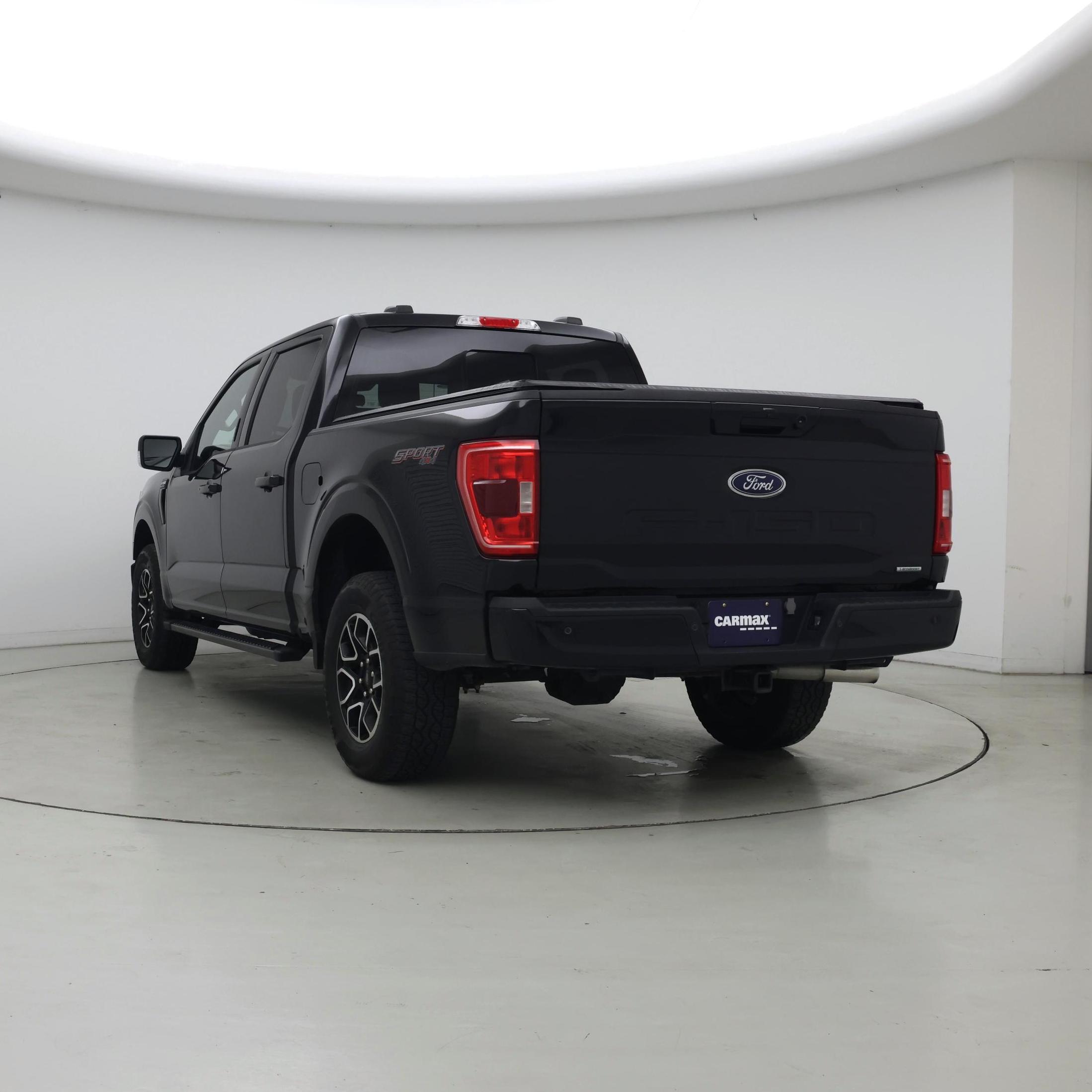 Thumbnail: 2023 Ford F-150 - 2