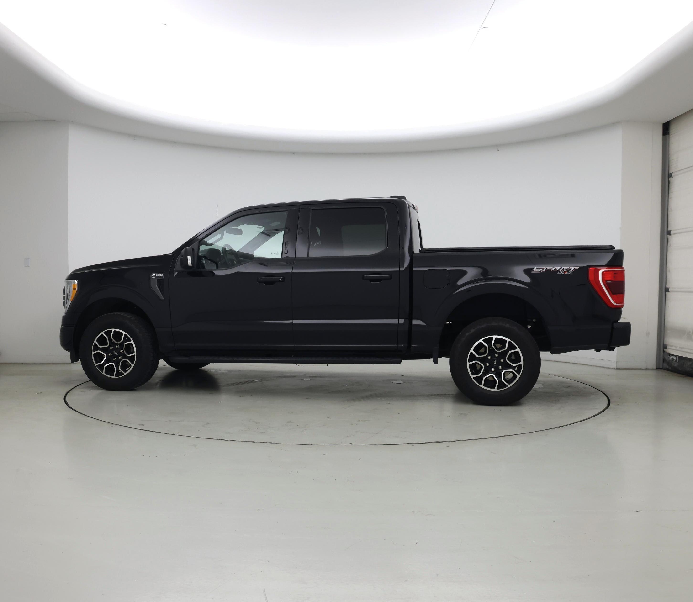 Thumbnail: 2023 Ford F-150 - 3