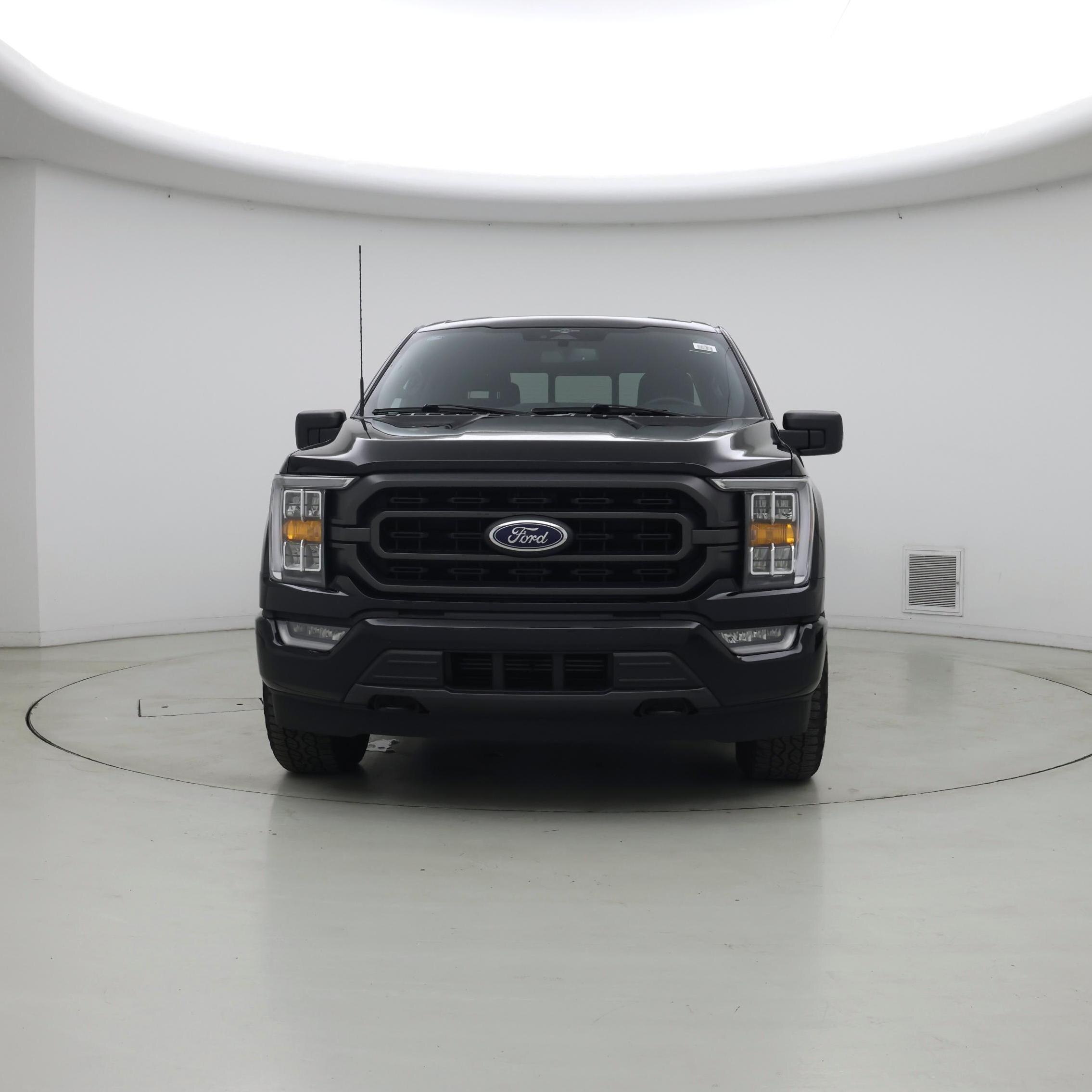Thumbnail: 2023 Ford F-150 - 5