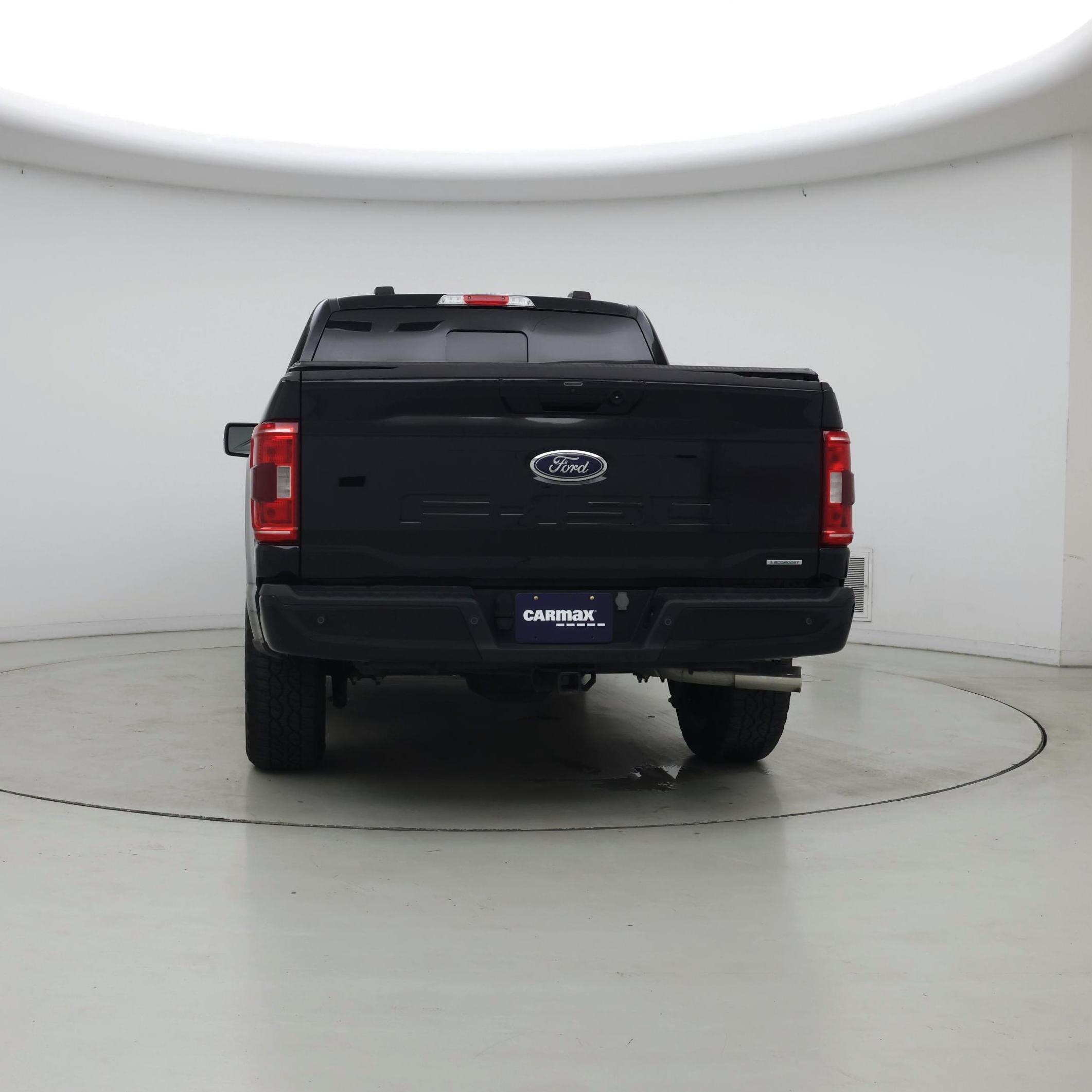 Thumbnail: 2023 Ford F-150 - 6