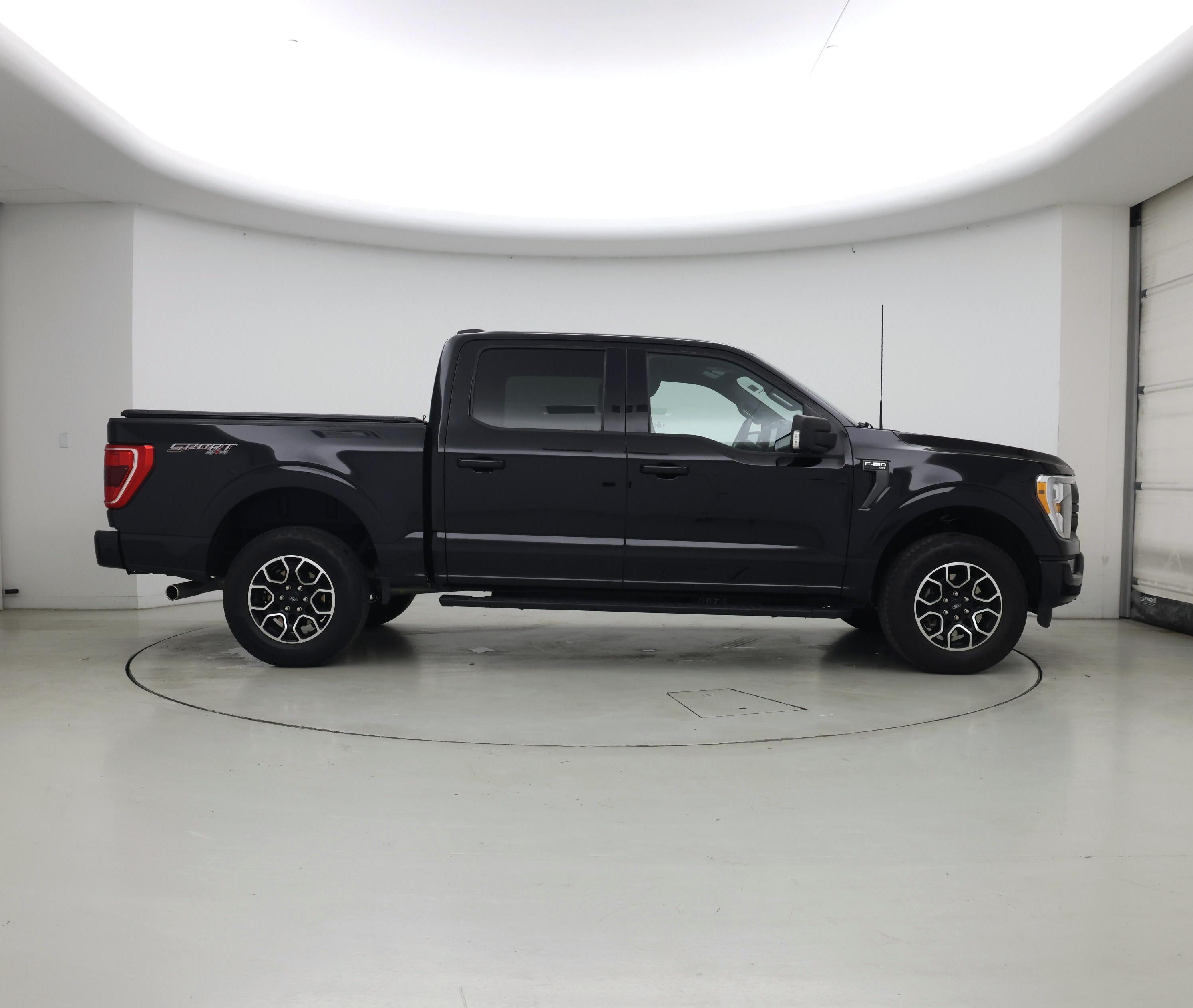 Thumbnail: 2023 Ford F-150 - 7