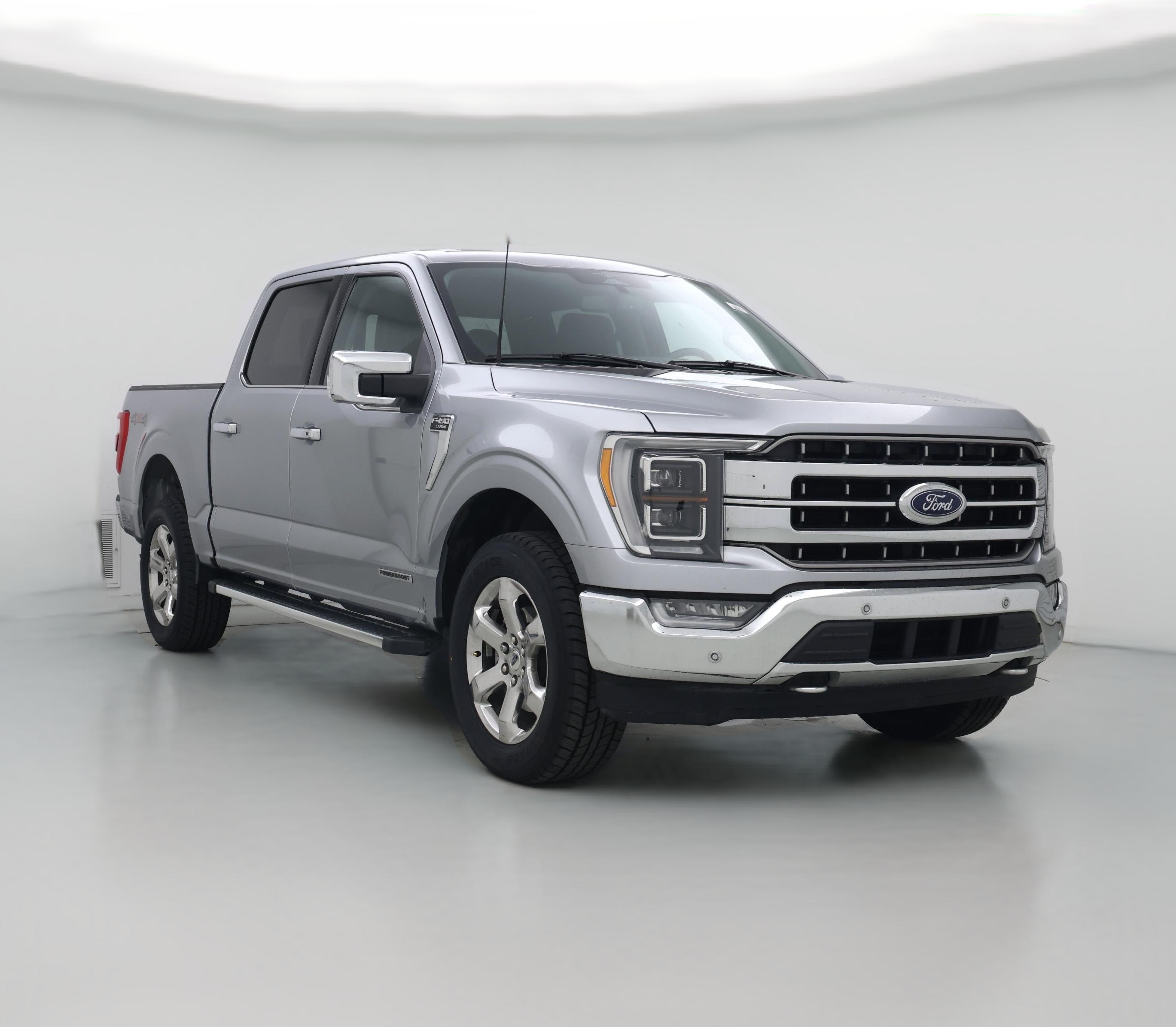 Thumbnail: 2023 Ford F-150 - 1