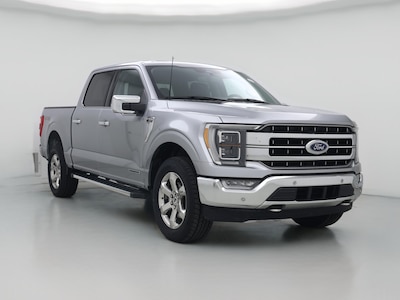 2023 Ford F150 Lariat