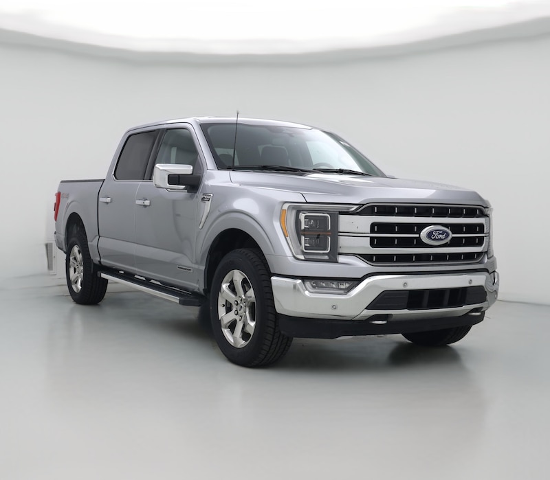 2023 Ford F150 Lariat