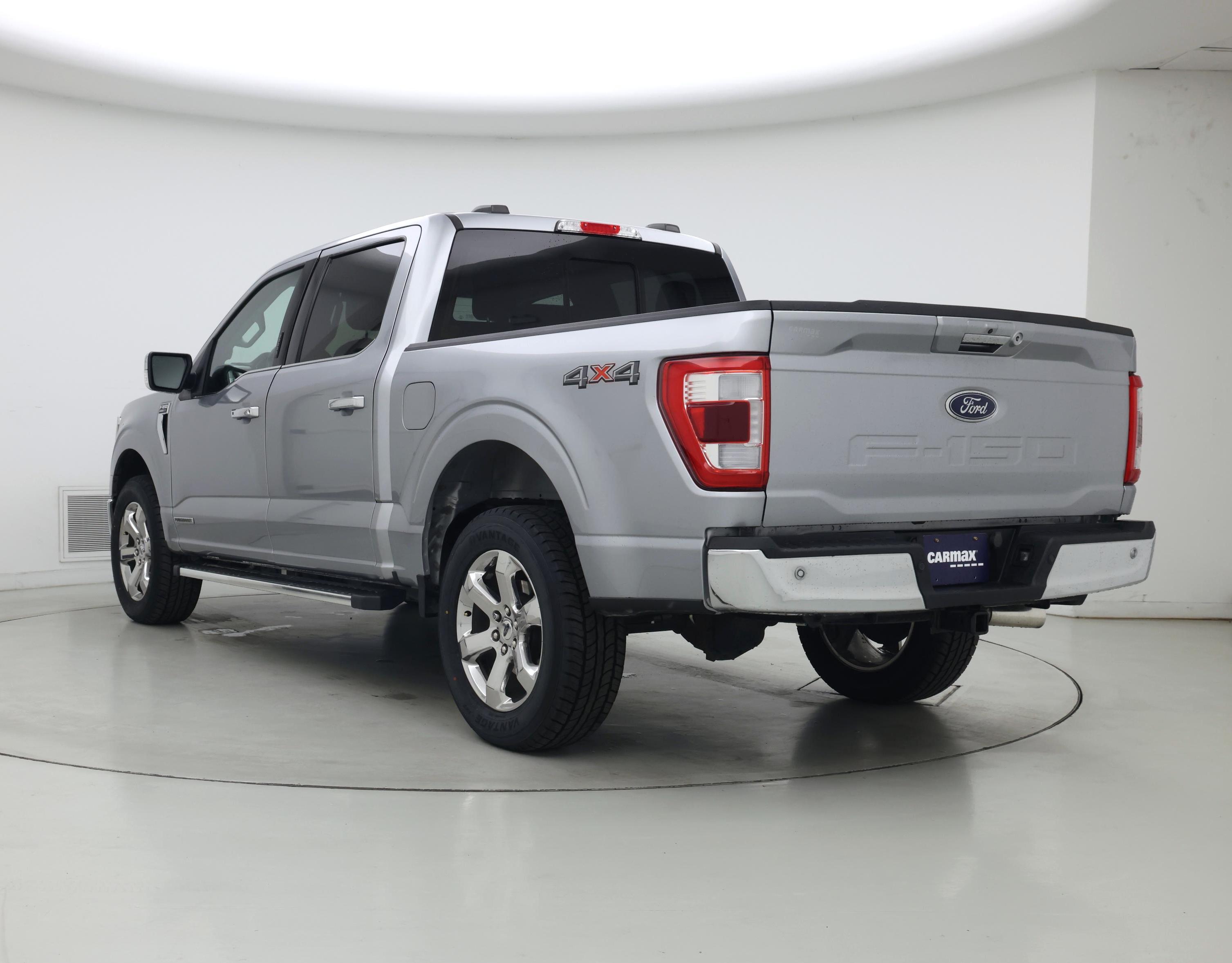 Thumbnail: 2023 Ford F-150 - 2