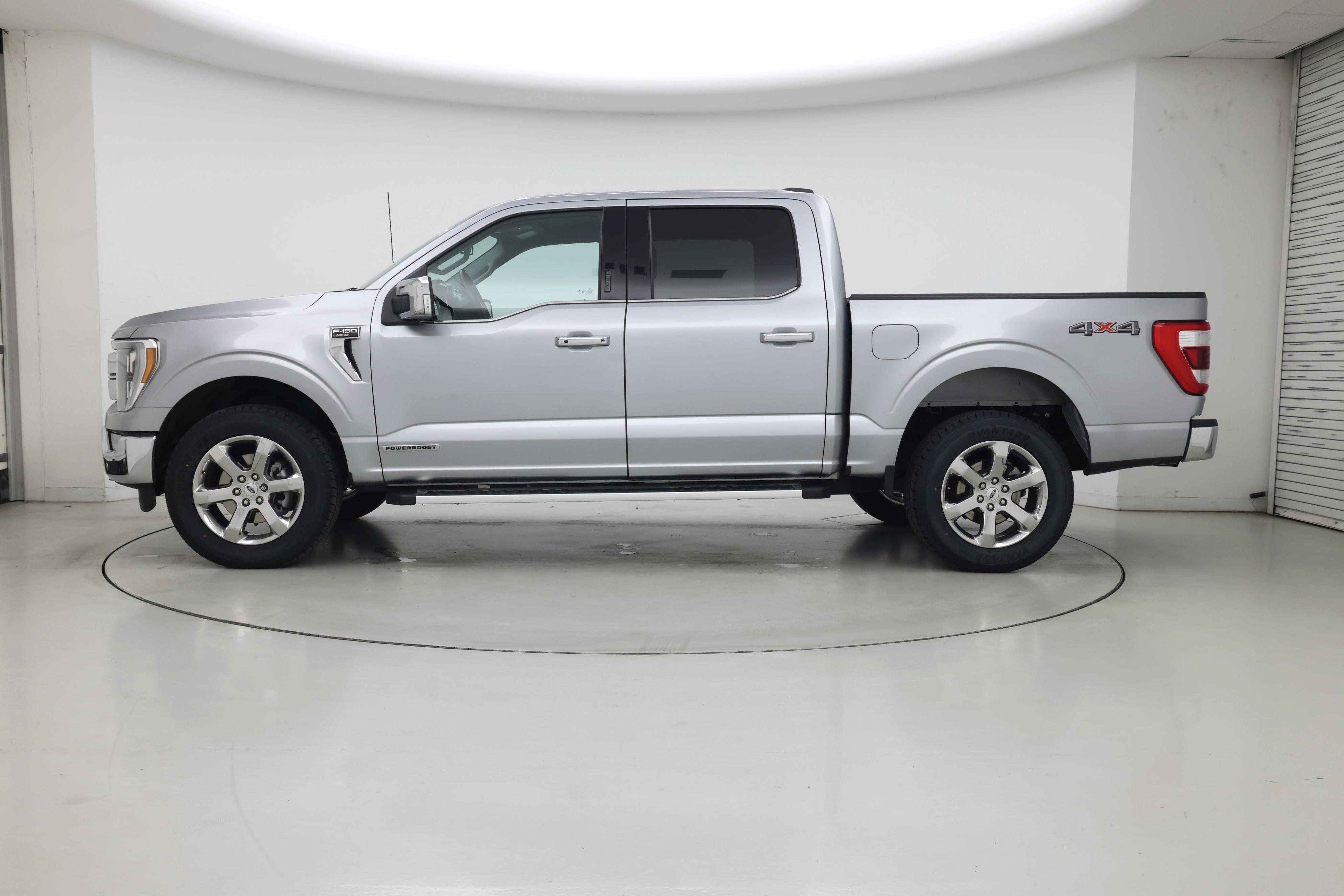 Thumbnail: 2023 Ford F-150 - 3