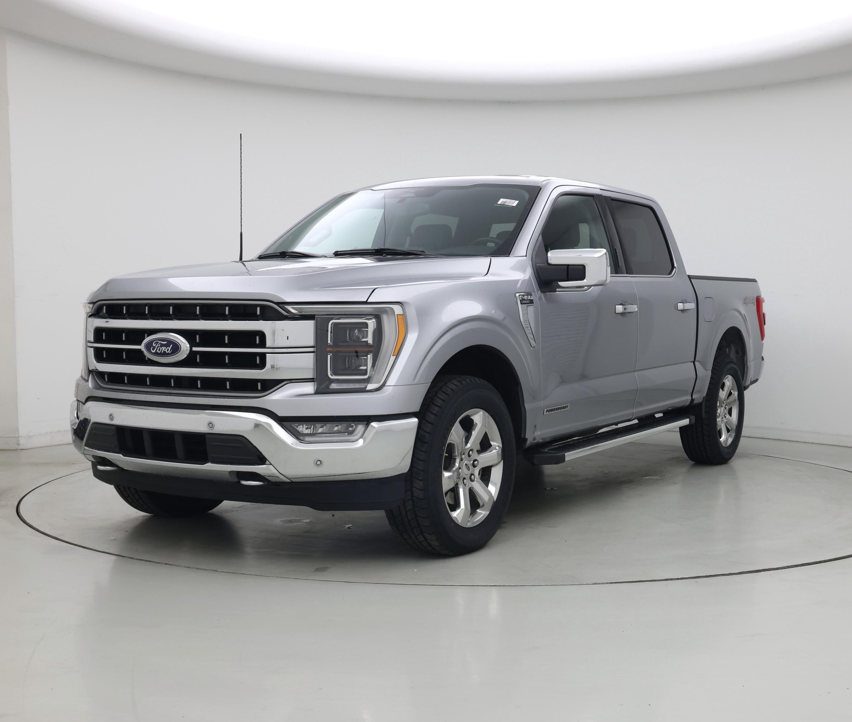 Thumbnail: 2023 Ford F-150 - 4