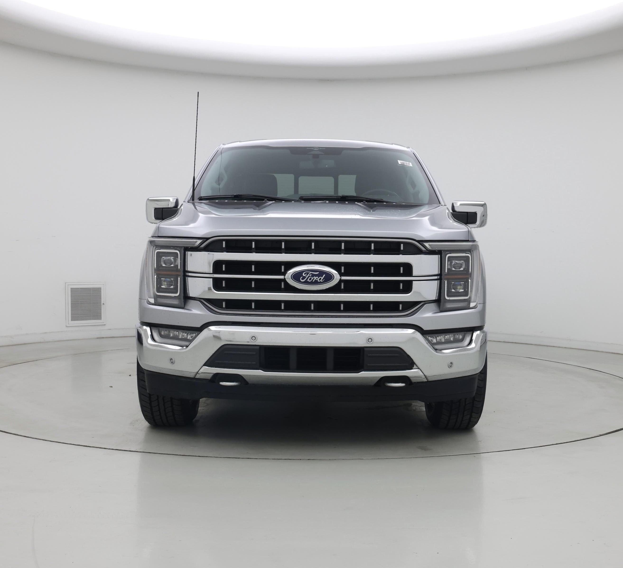 Thumbnail: 2023 Ford F-150 - 5