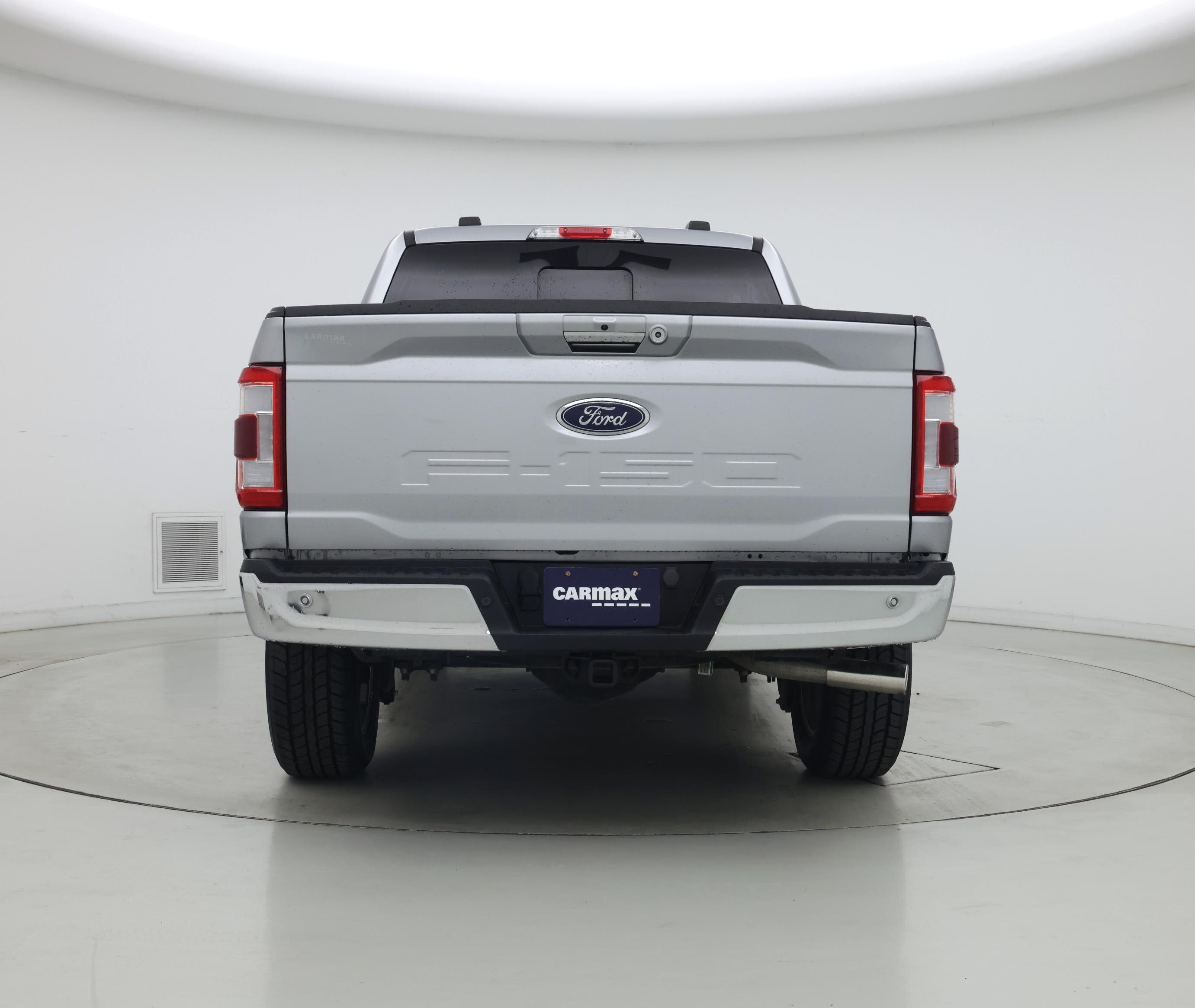 Thumbnail: 2023 Ford F-150 - 6