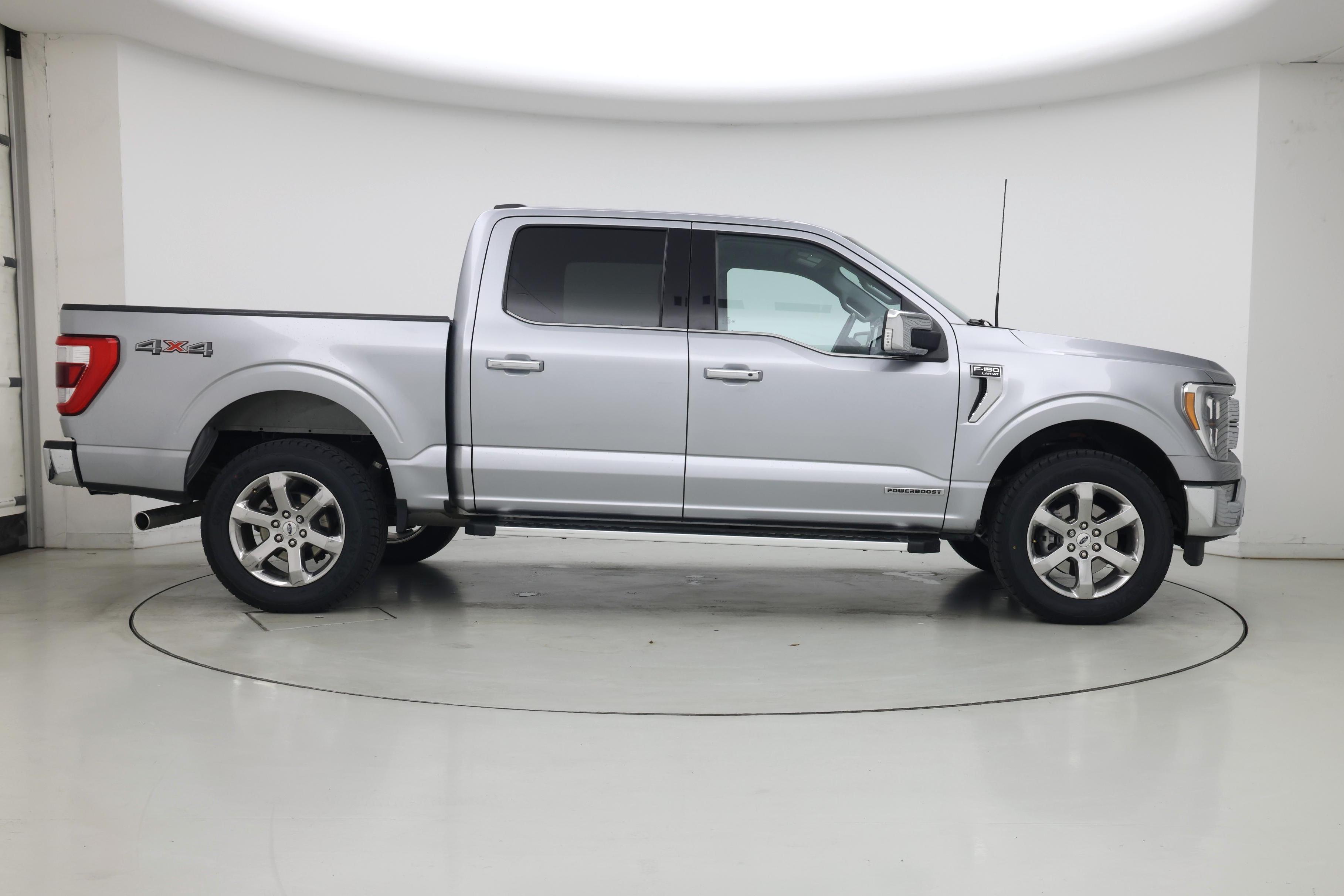 Thumbnail: 2023 Ford F-150 - 7