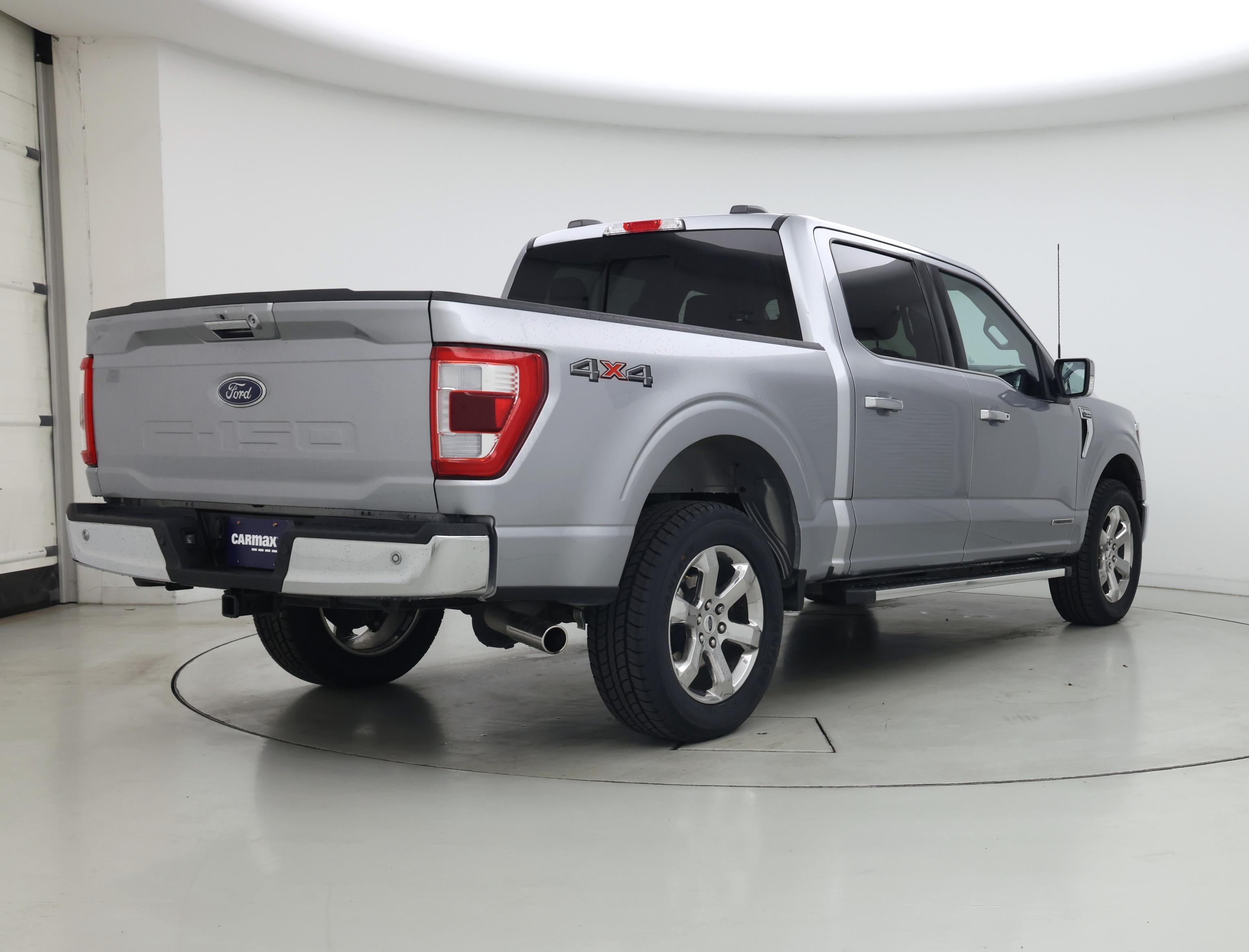 Thumbnail: 2023 Ford F-150 - 8
