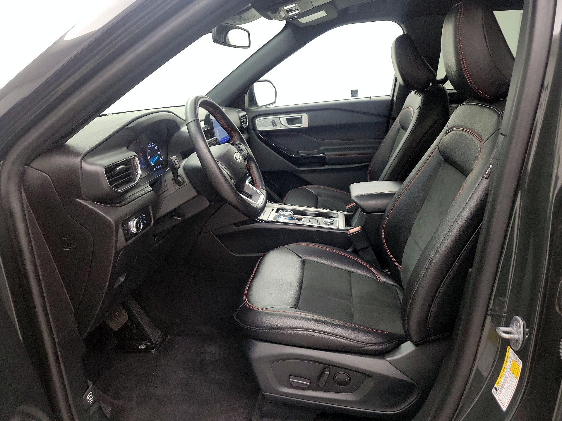 Thumbnail: 2023 Ford Explorer - 11