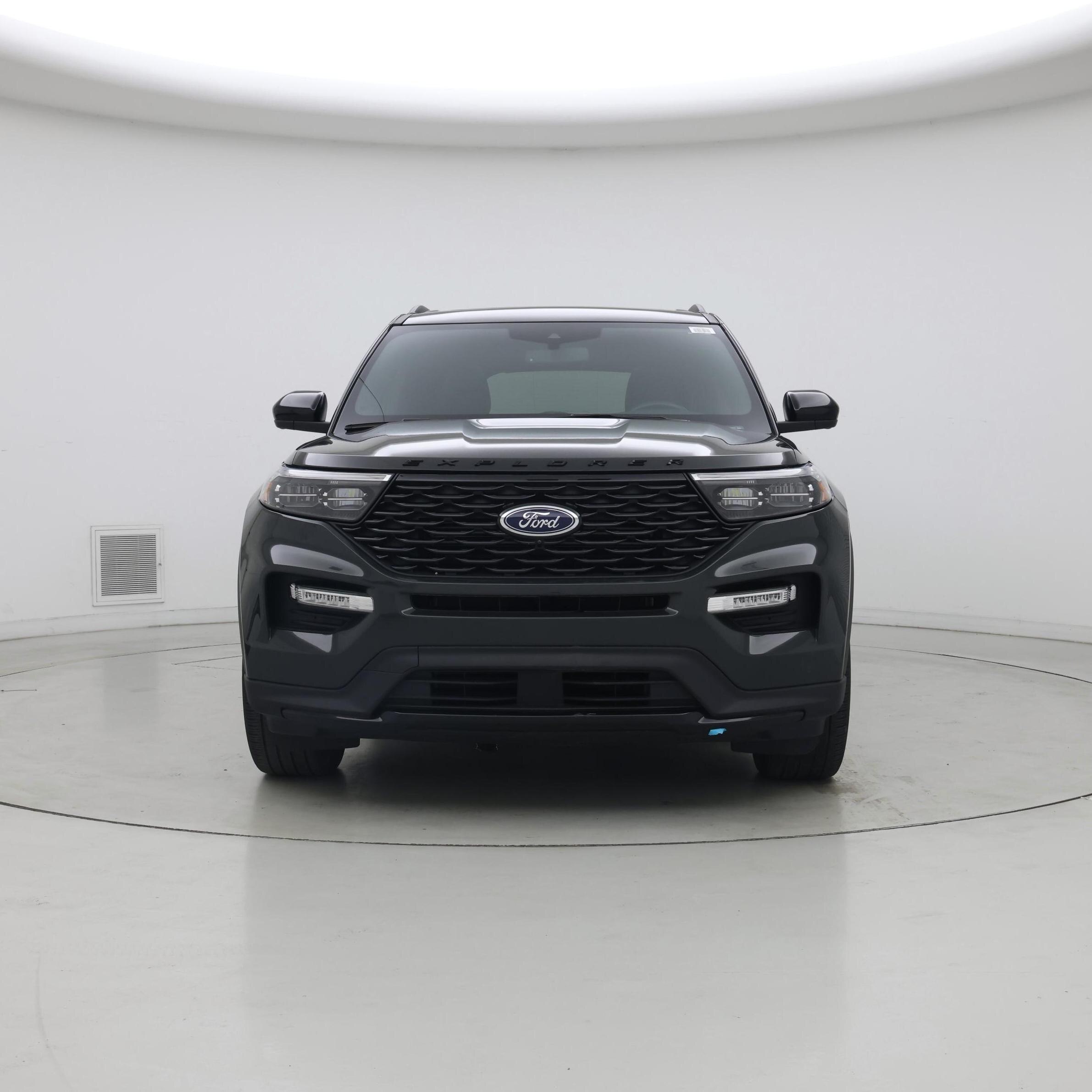 Thumbnail: 2023 Ford Explorer - 5