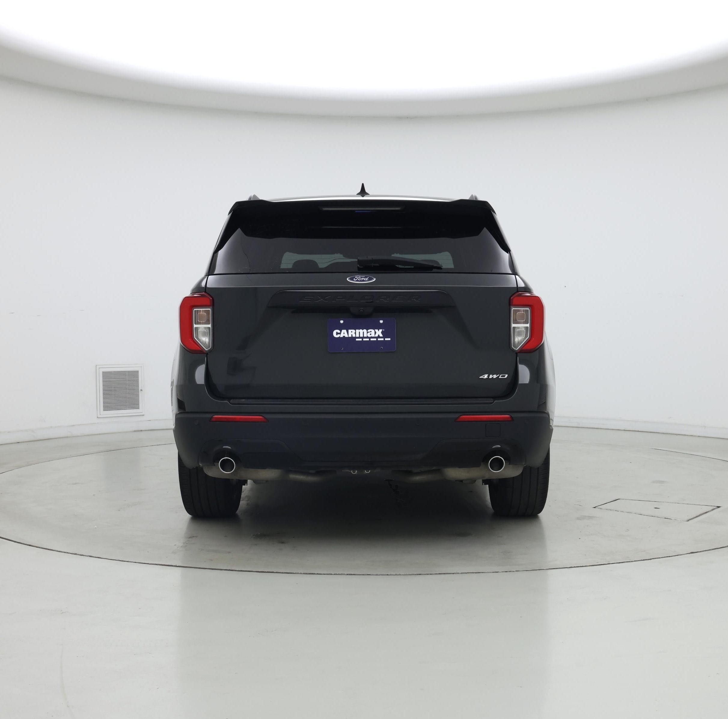 Thumbnail: 2023 Ford Explorer - 6