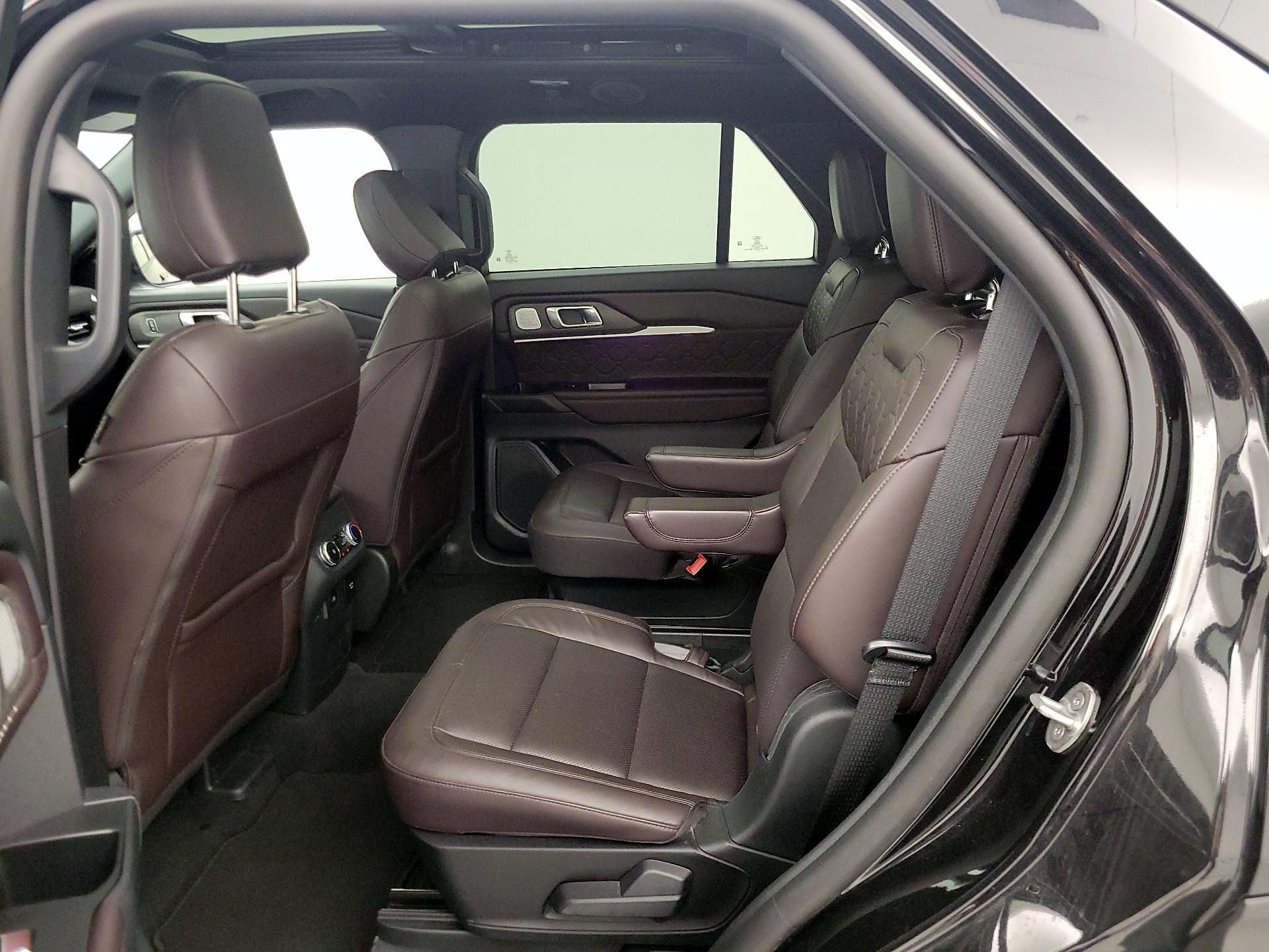 Thumbnail: 2025 Ford Explorer - 20