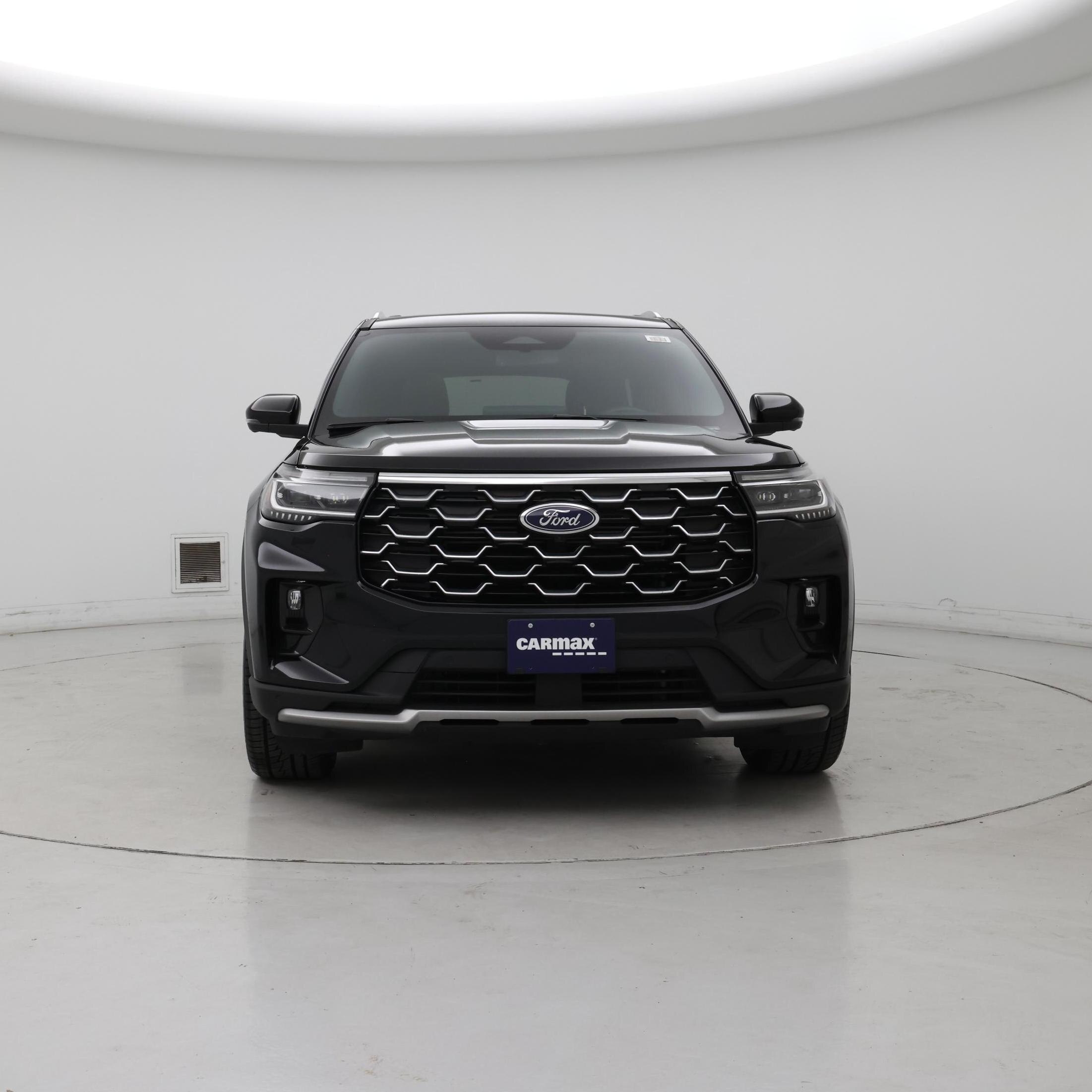 Thumbnail: 2025 Ford Explorer - 5