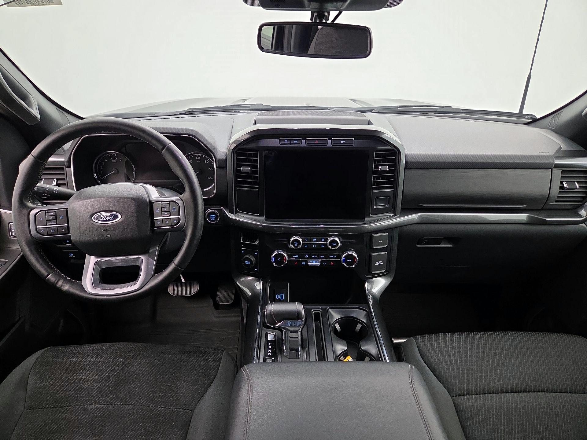 Thumbnail: 2023 Ford F-150 - 9