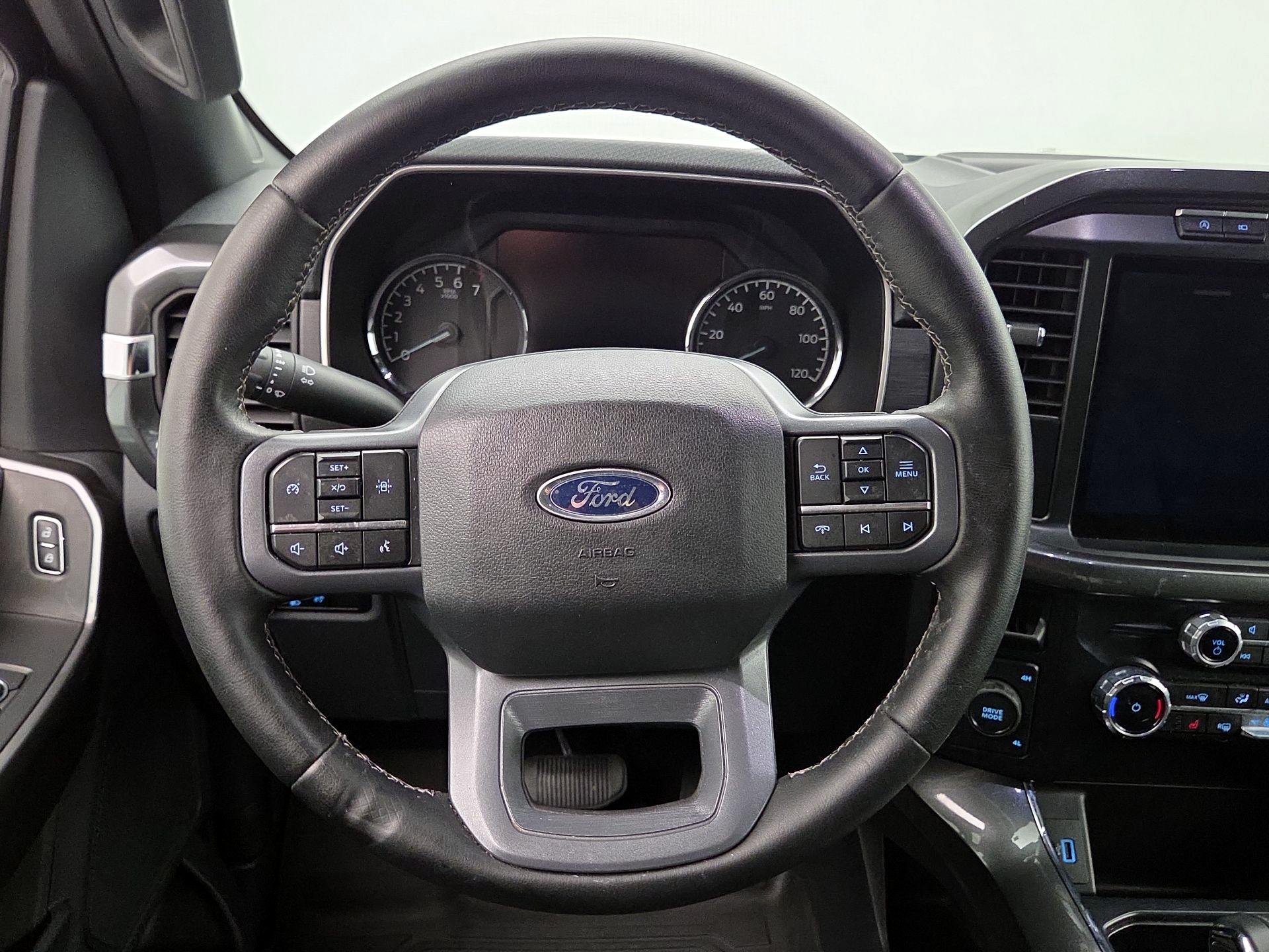 Thumbnail: 2023 Ford F-150 - 10