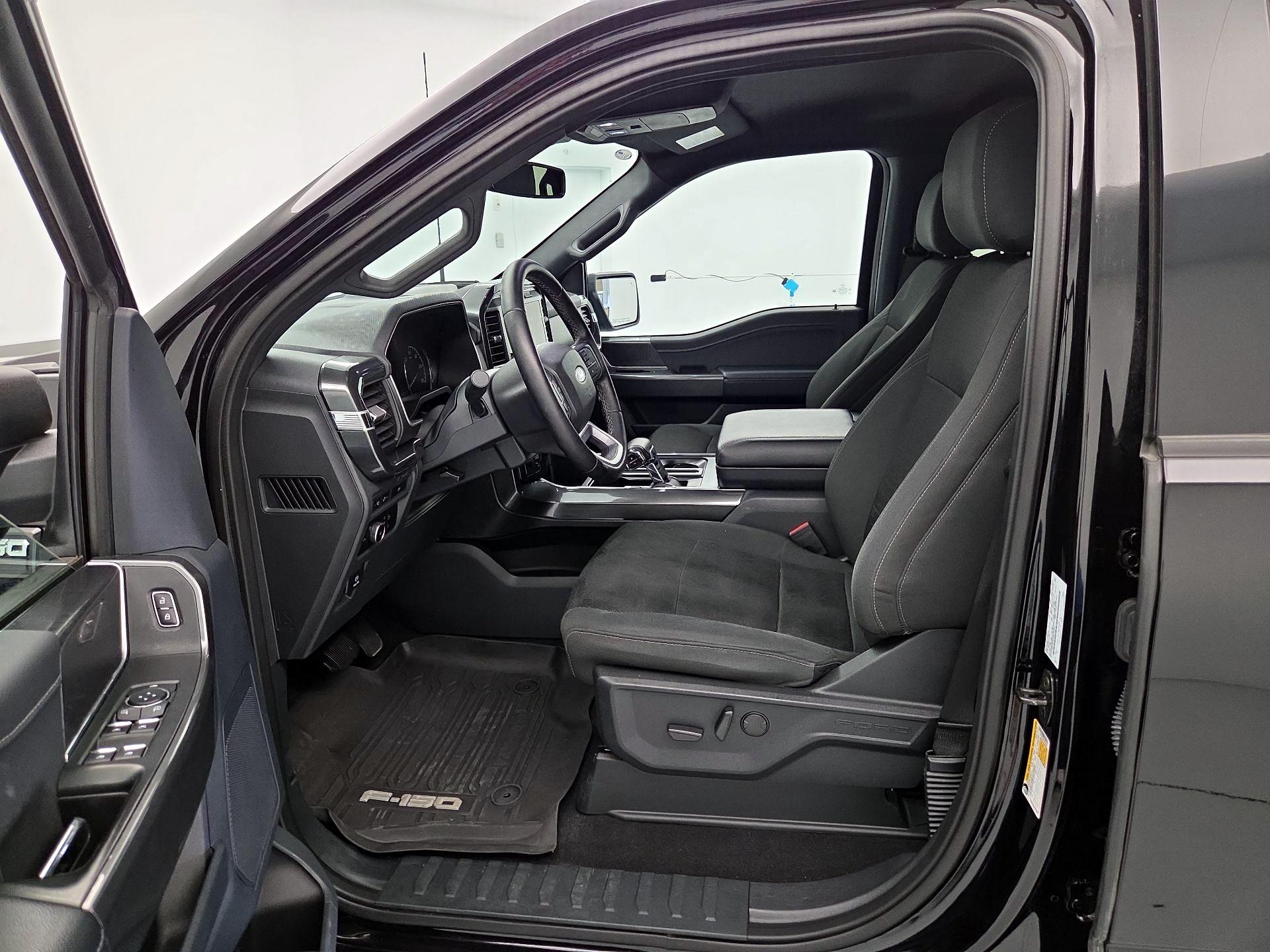 Thumbnail: 2023 Ford F-150 - 11