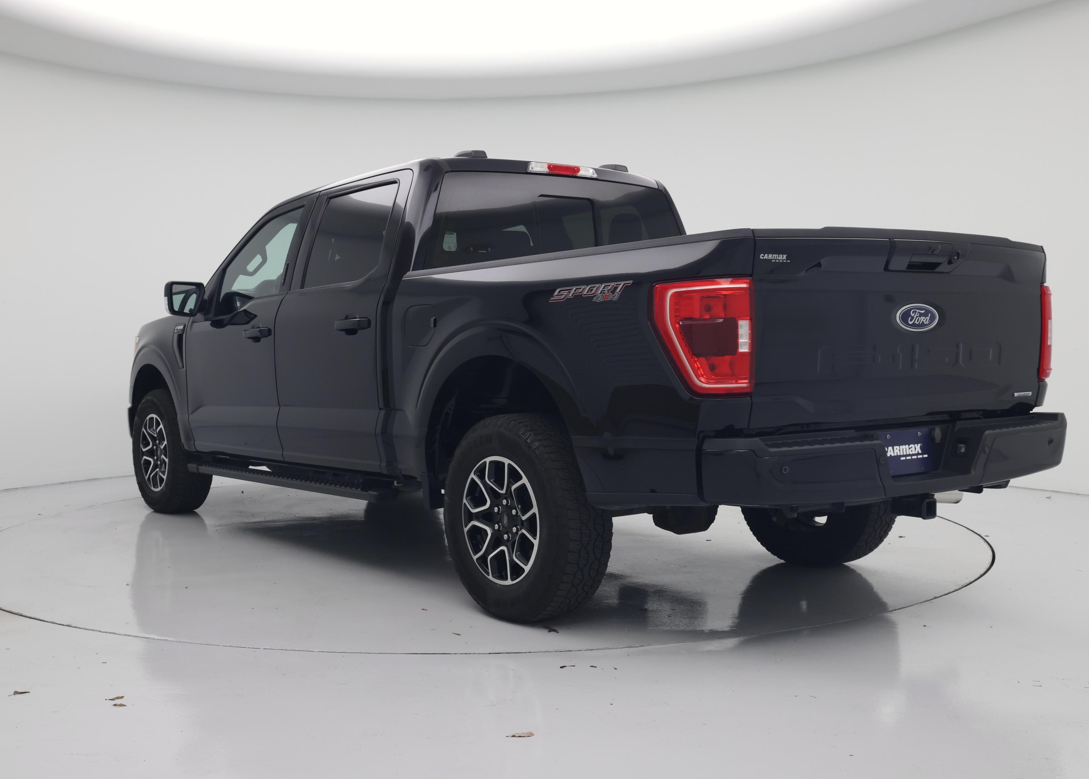 Thumbnail: 2023 Ford F-150 - 2