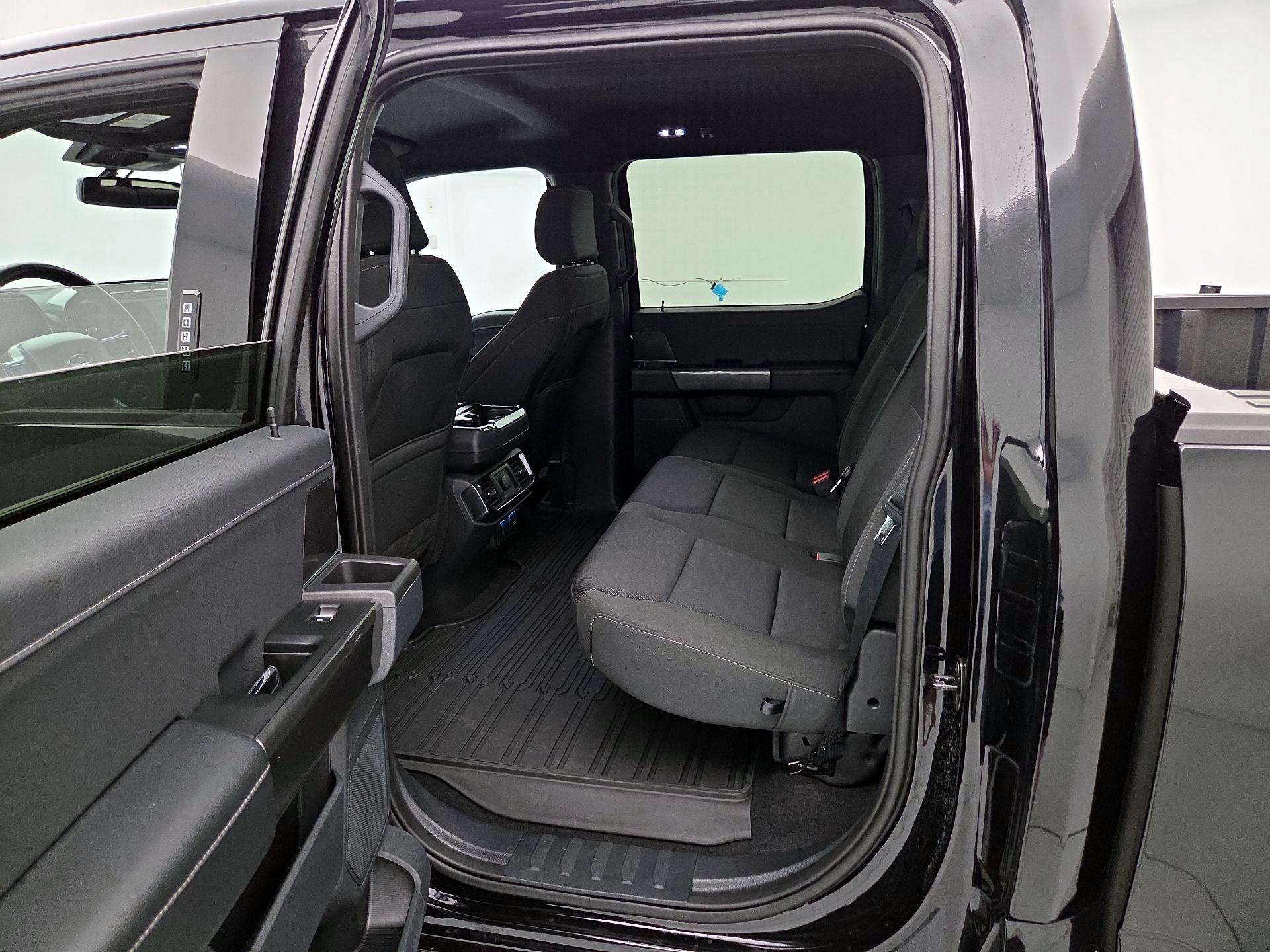 Thumbnail: 2023 Ford F-150 - 20