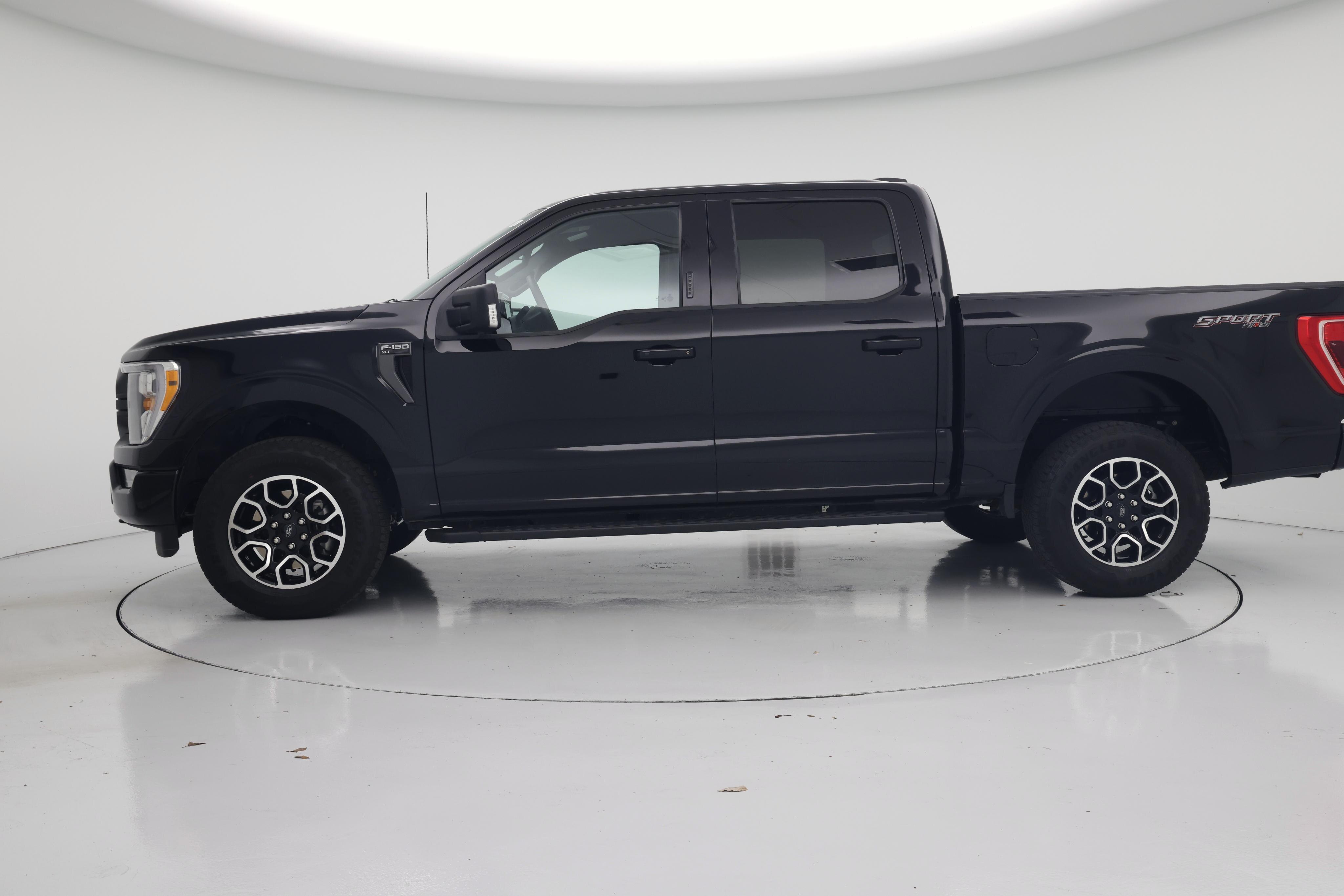 Thumbnail: 2023 Ford F-150 - 3
