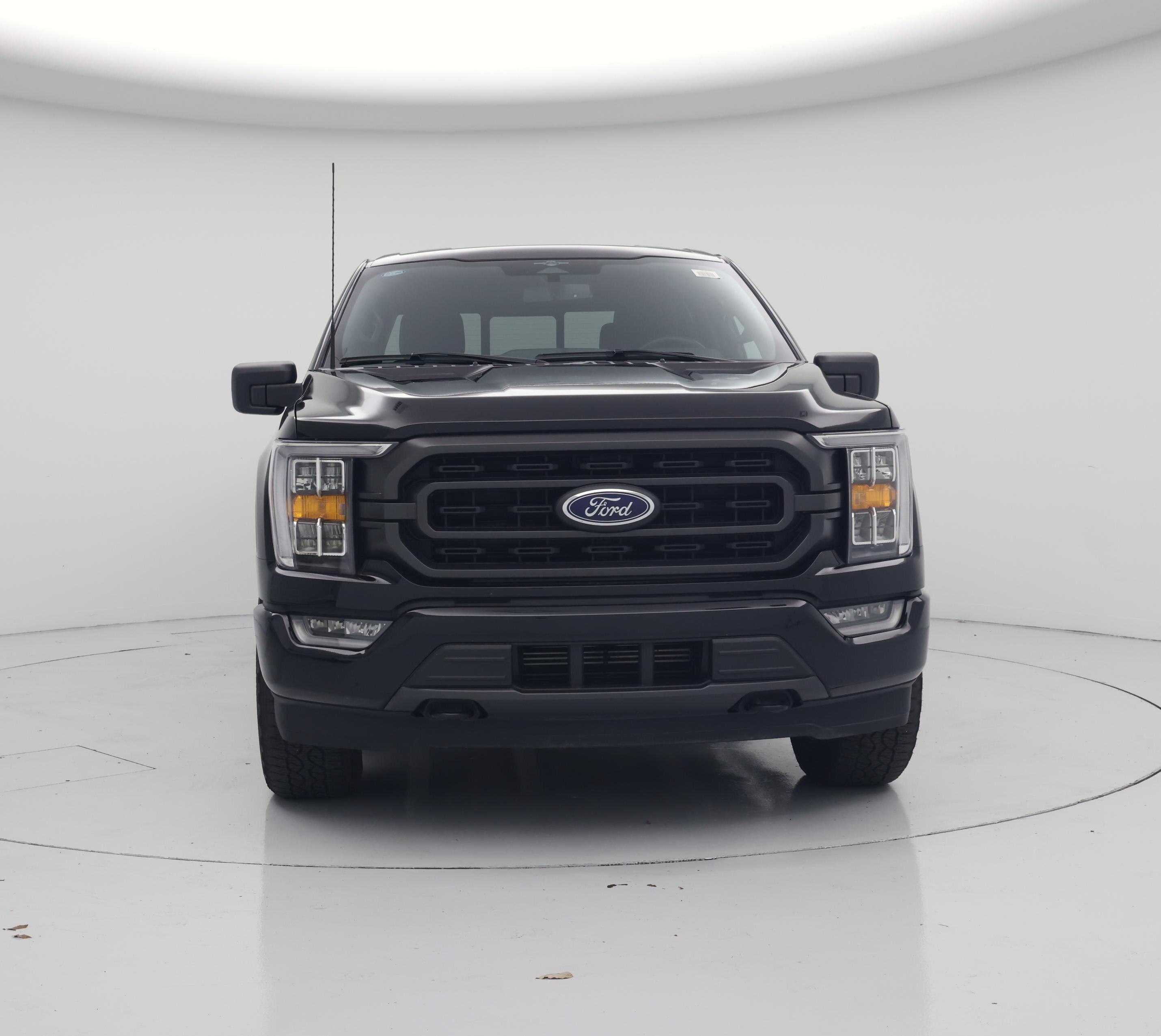 Thumbnail: 2023 Ford F-150 - 5