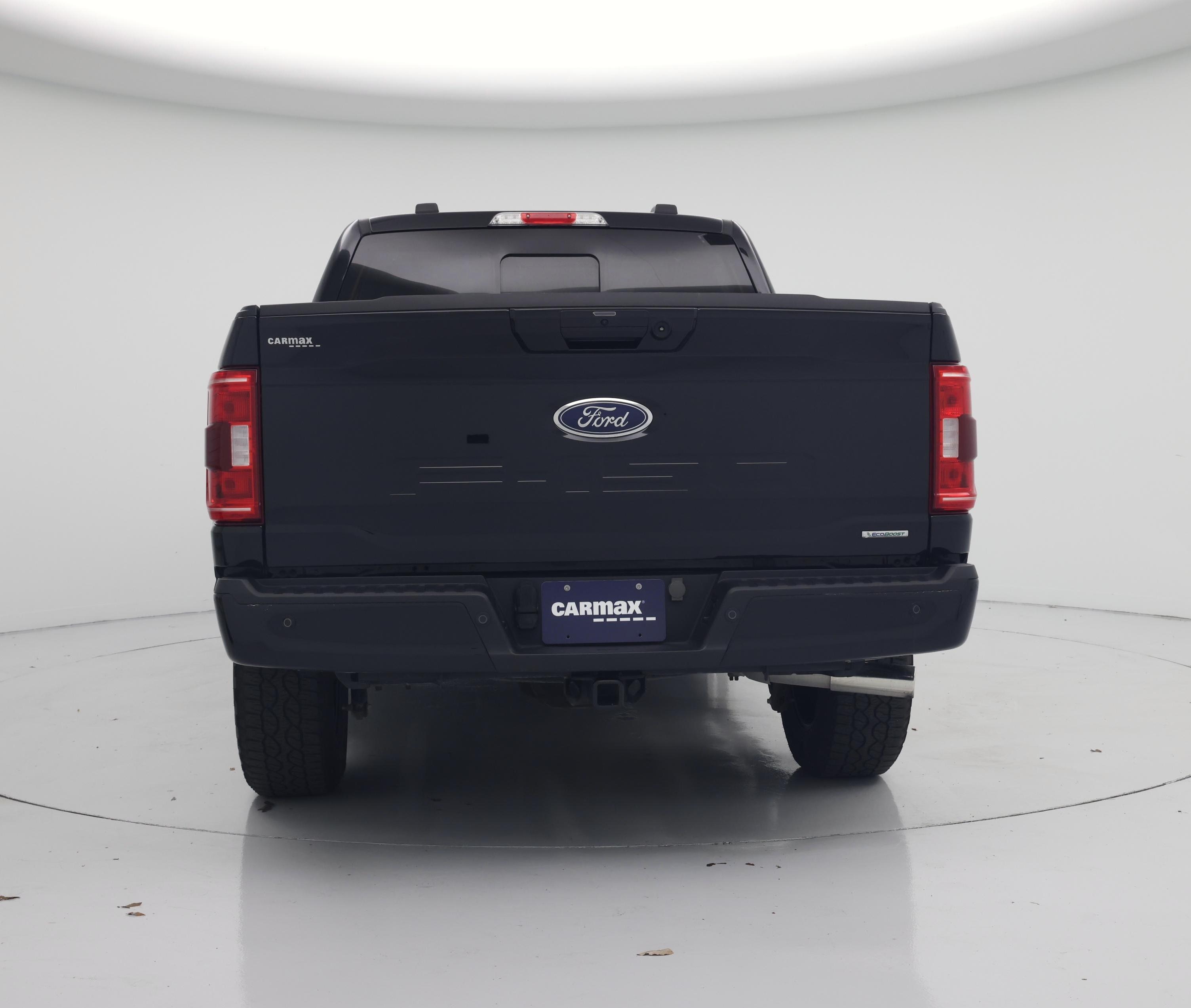 Thumbnail: 2023 Ford F-150 - 6