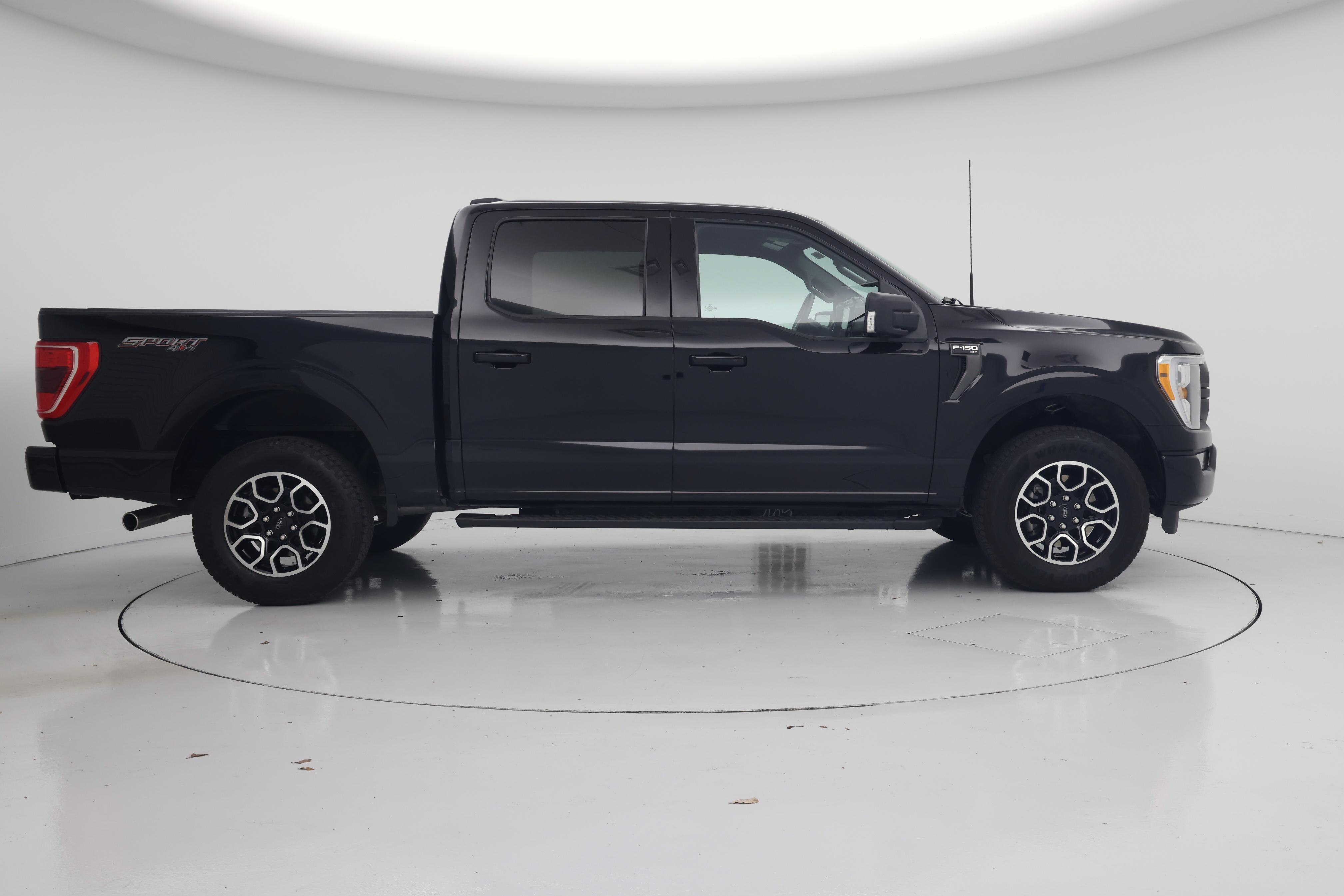 Thumbnail: 2023 Ford F-150 - 7