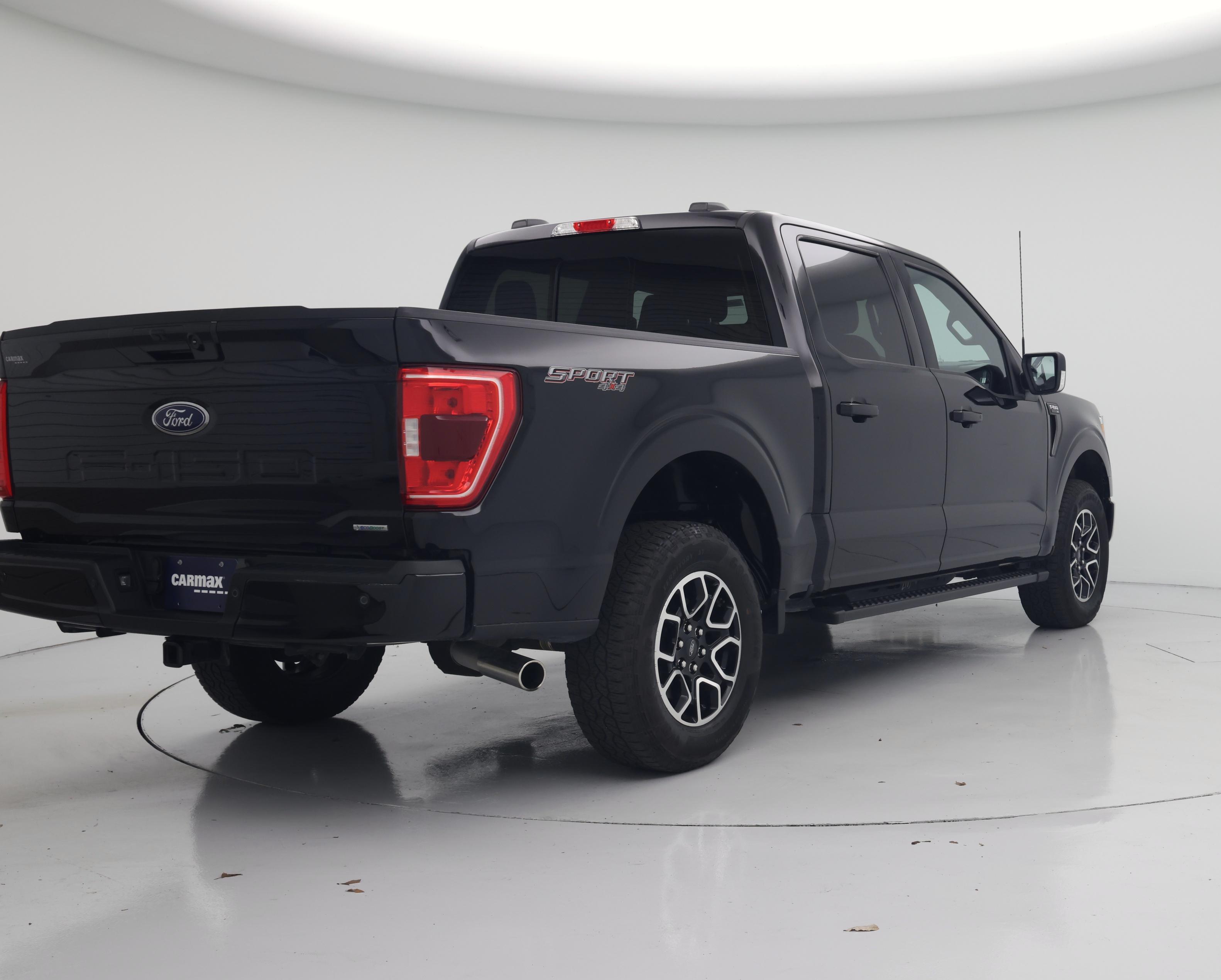 Thumbnail: 2023 Ford F-150 - 8