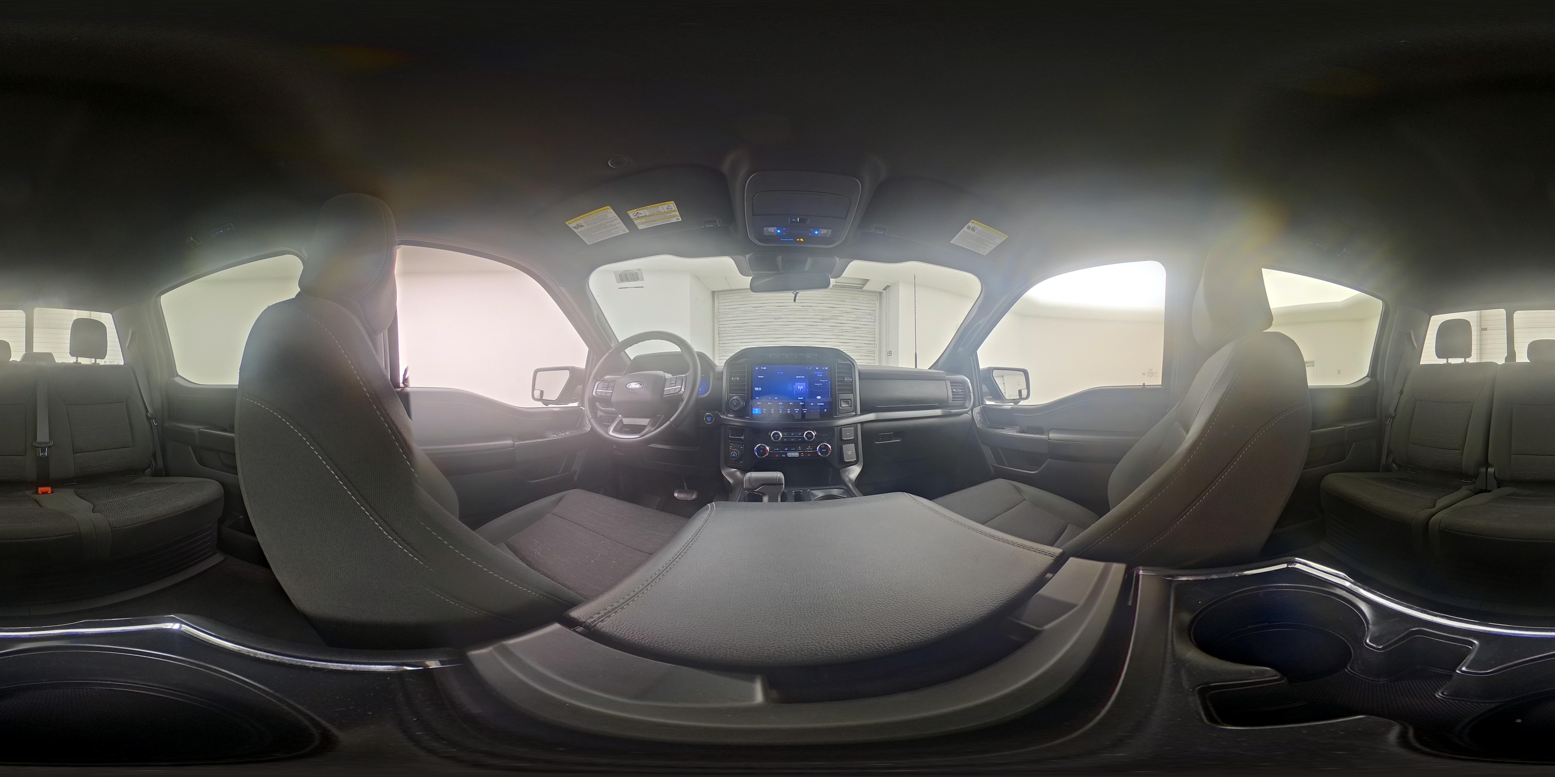 2024 Ford F-150 XLT - Photo 26