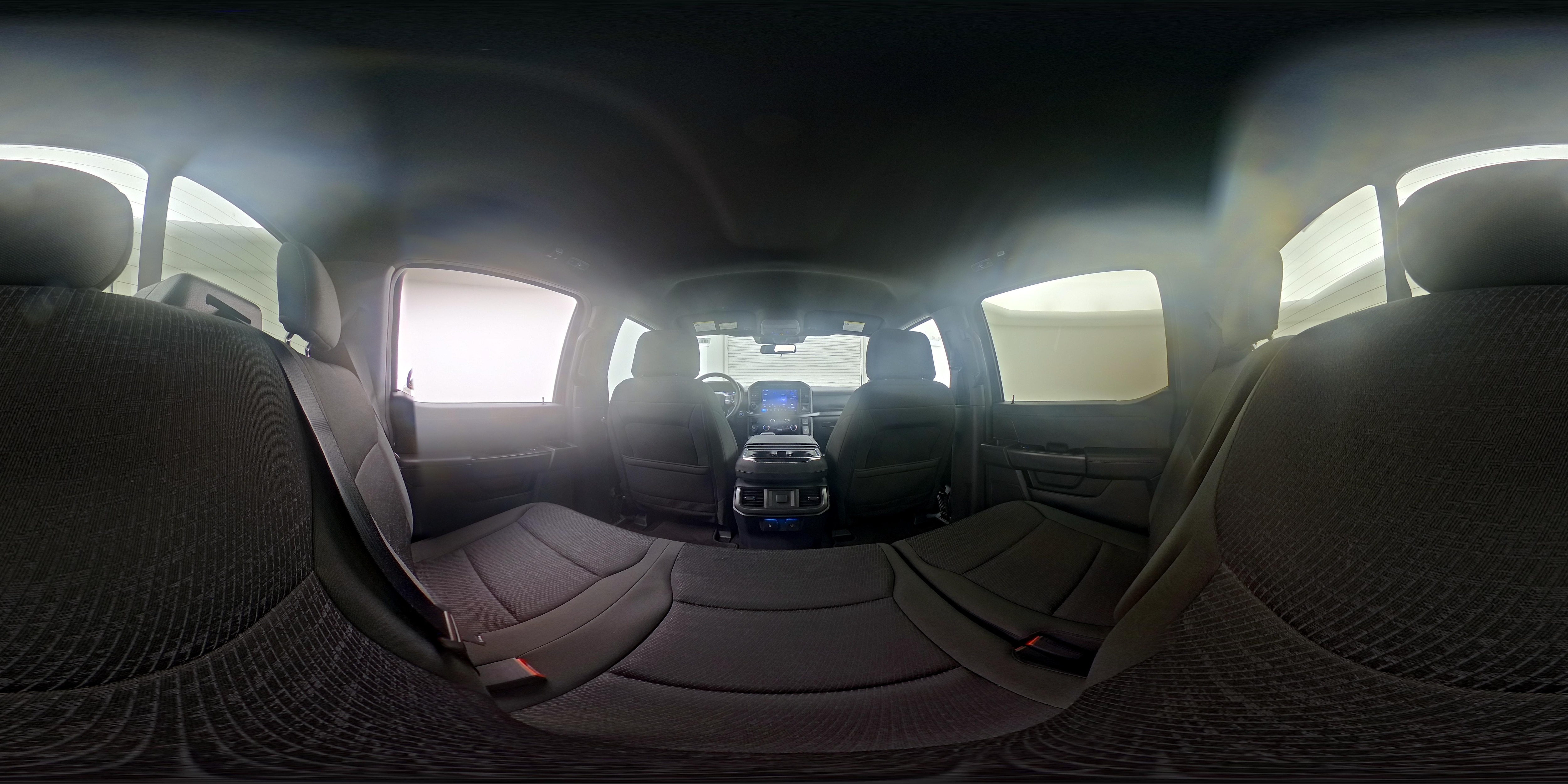 2024 Ford F-150 XLT - Photo 27