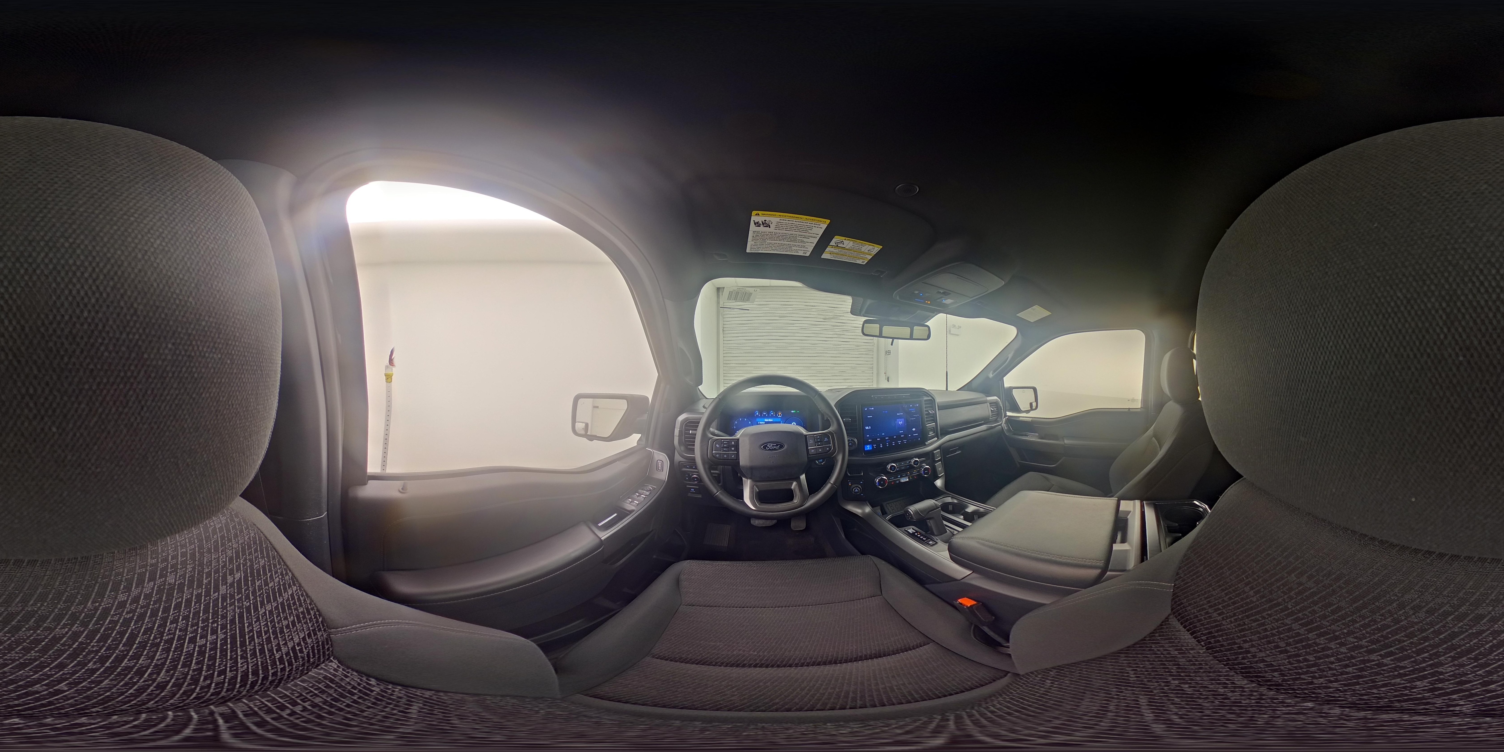2024 Ford F-150 XLT - Photo 28