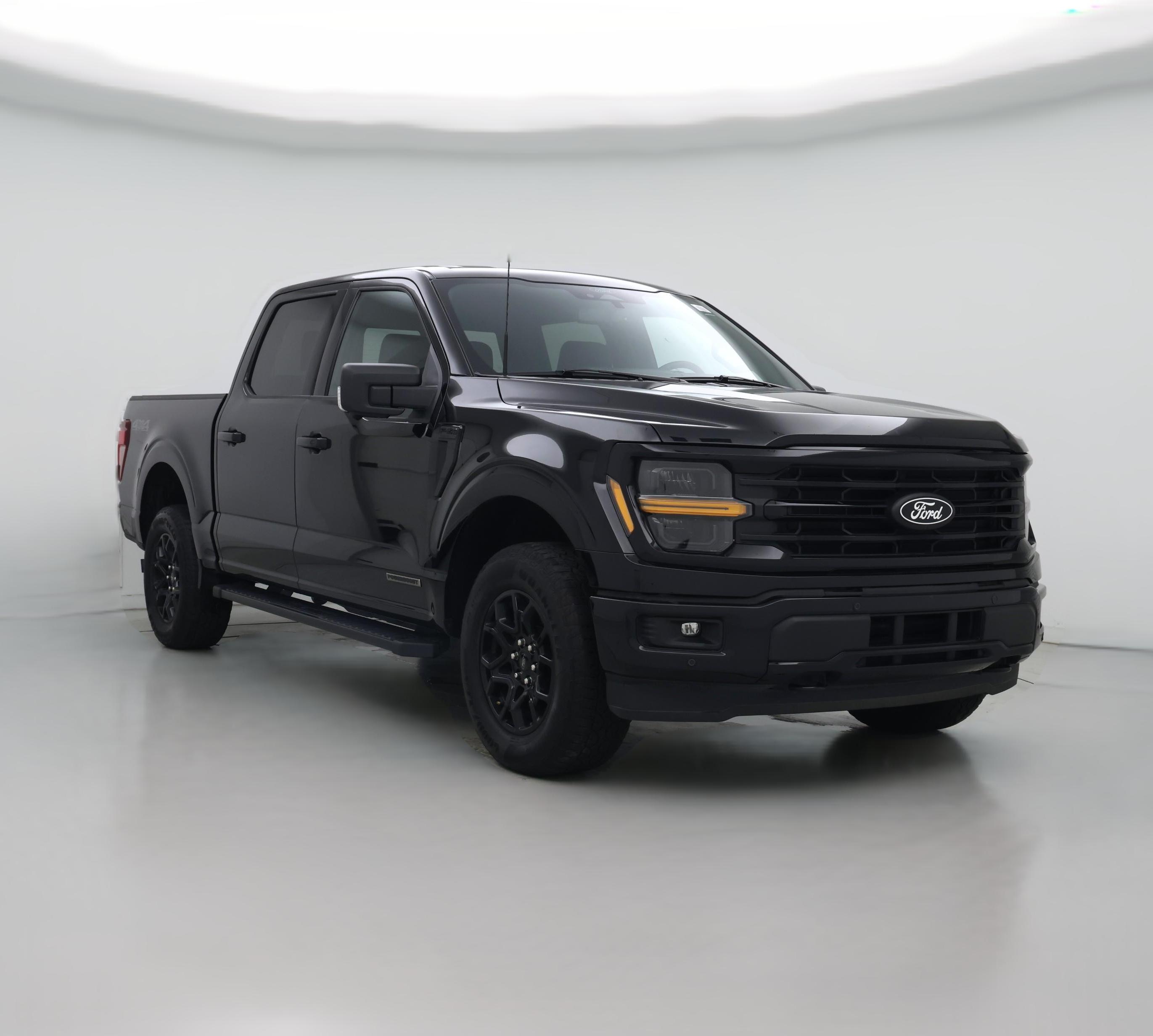 Thumbnail: 2024 Ford F-150 - 1