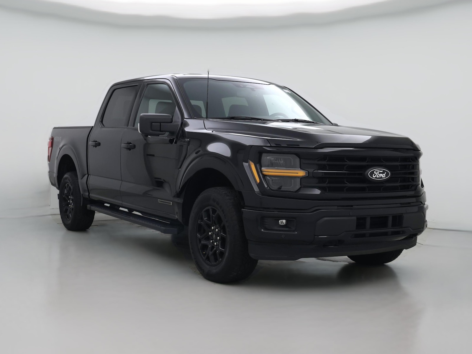2024 Ford F-150 XLT - Photo 1