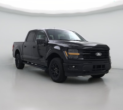 2024 Ford F150 XLT