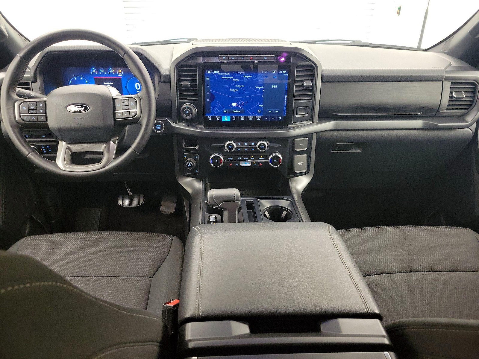 2024 Ford F-150 XLT - Photo 10
