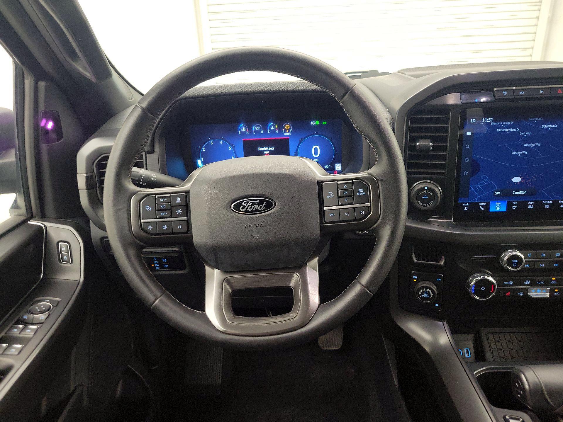 Thumbnail: 2024 Ford F-150 - 10