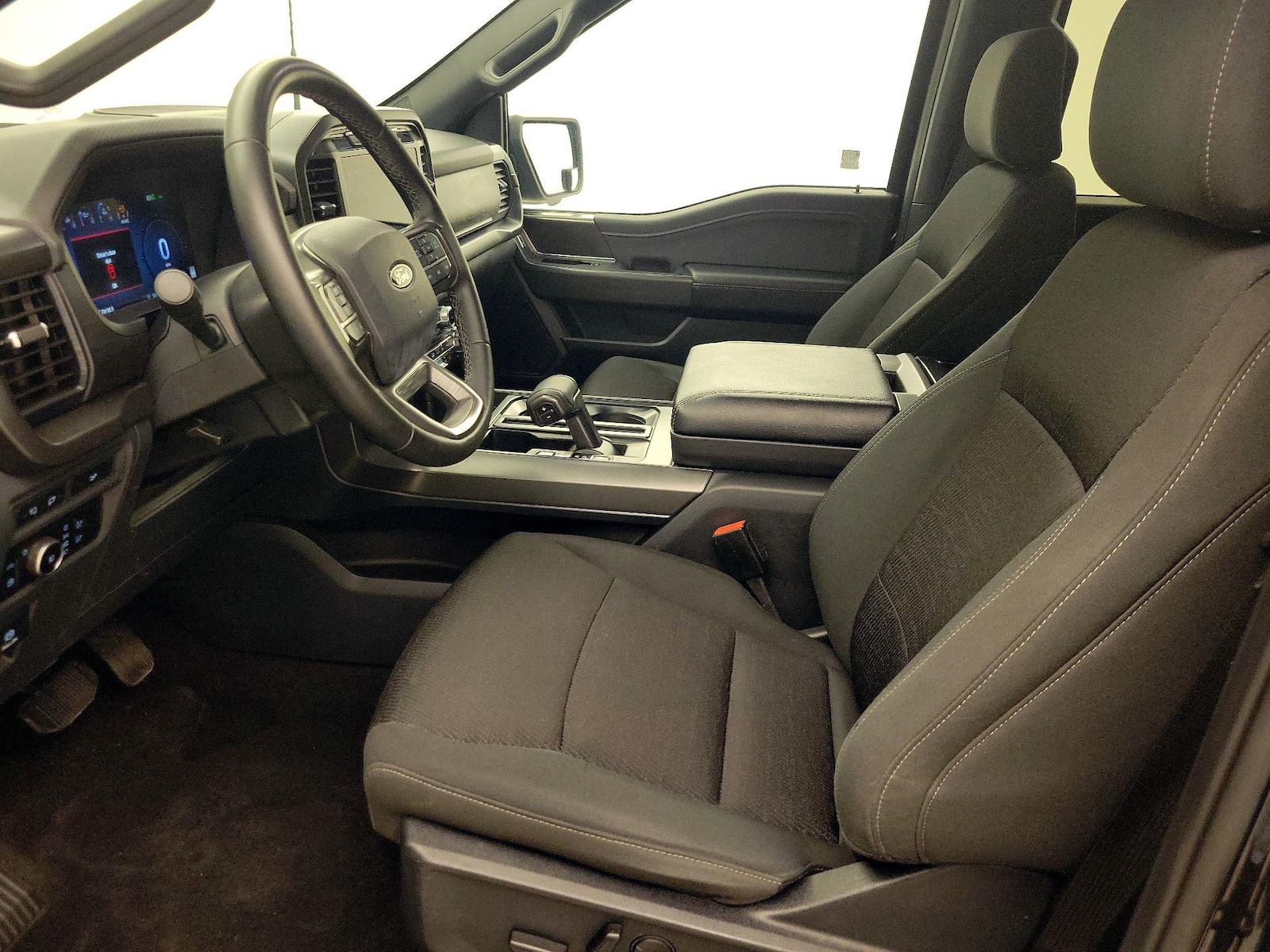 2024 Ford F-150 XLT - Photo 12