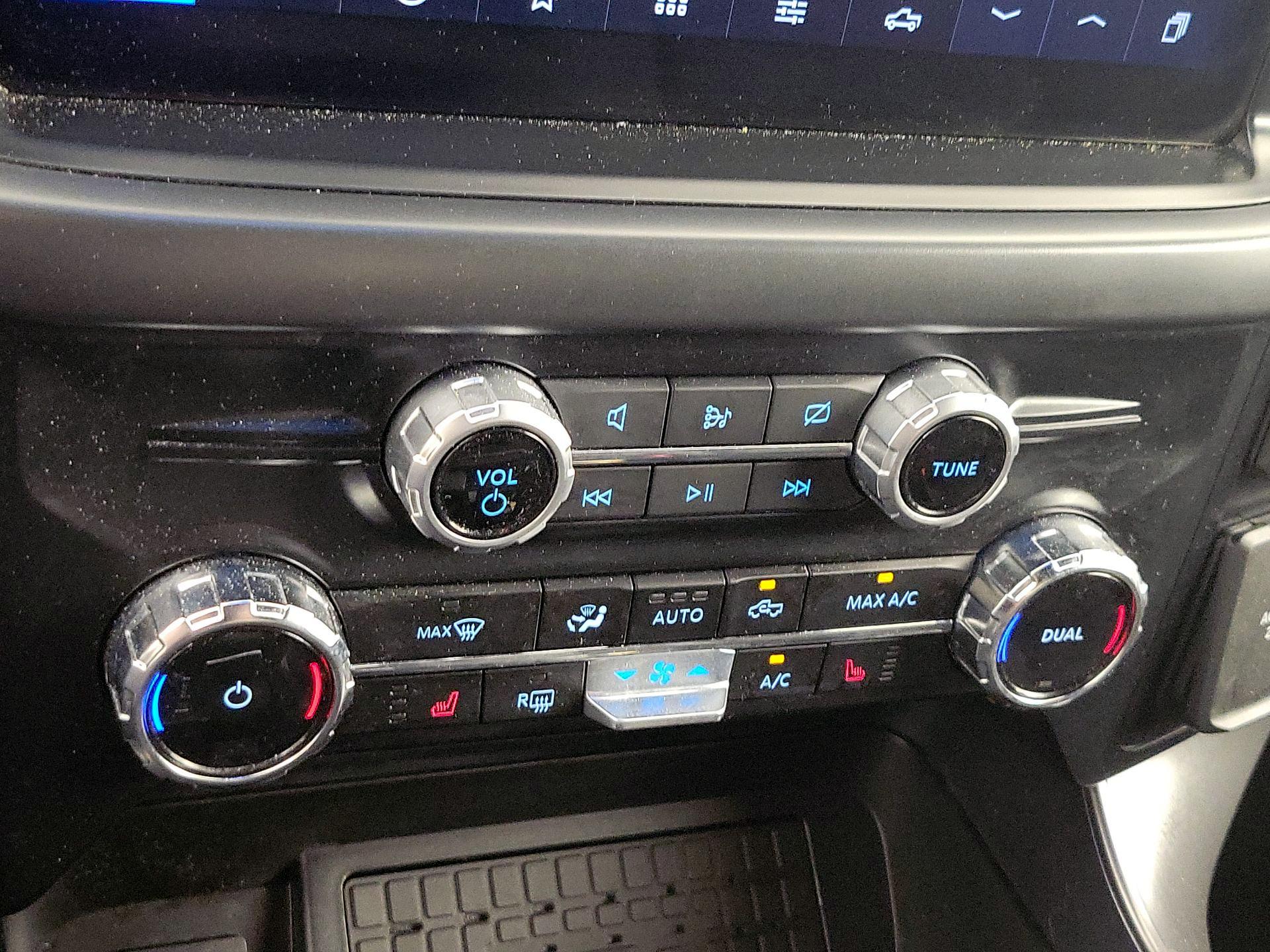 Thumbnail: 2024 Ford F-150 - 17