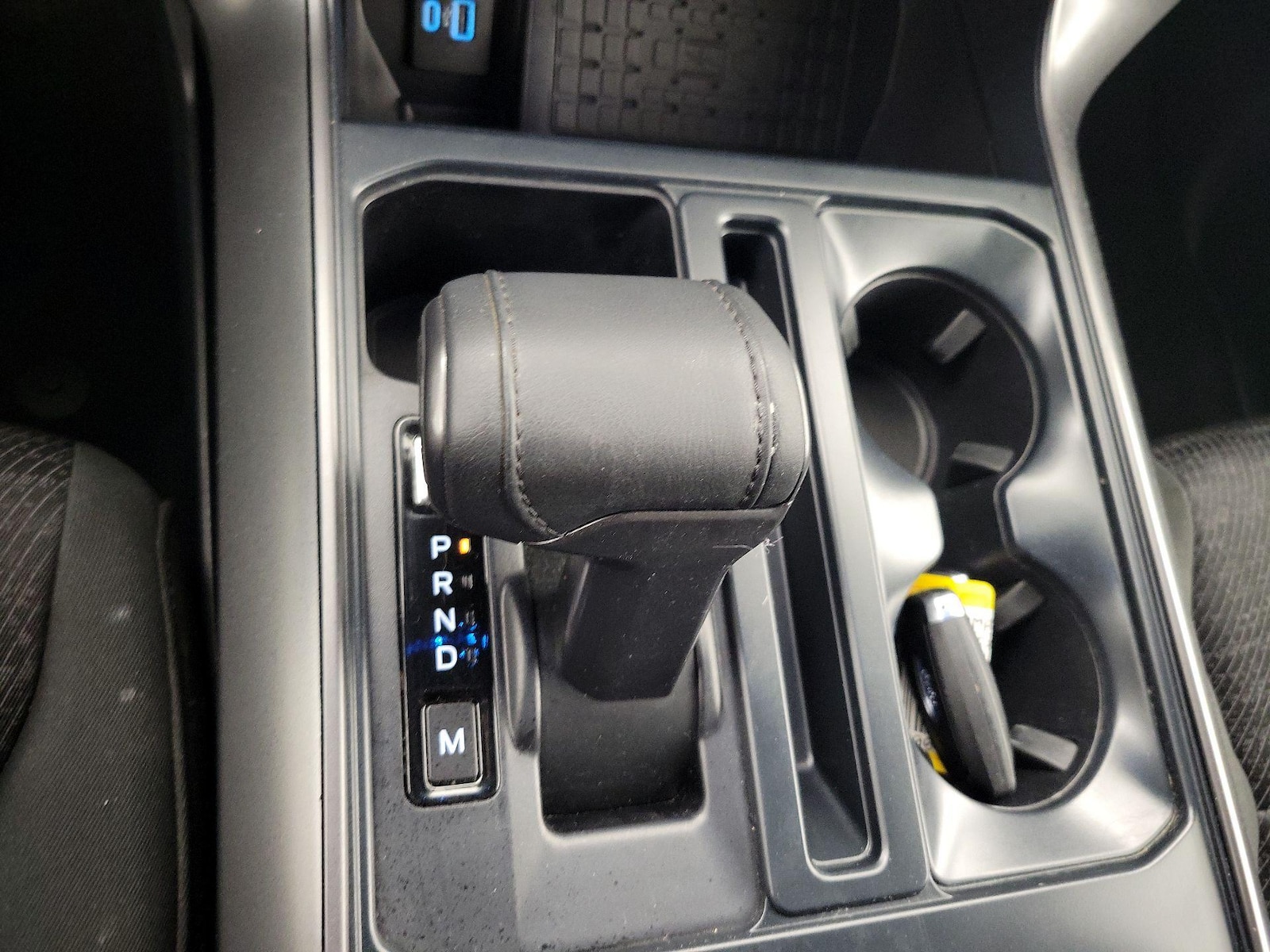 2024 Ford F-150 XLT - Photo 19