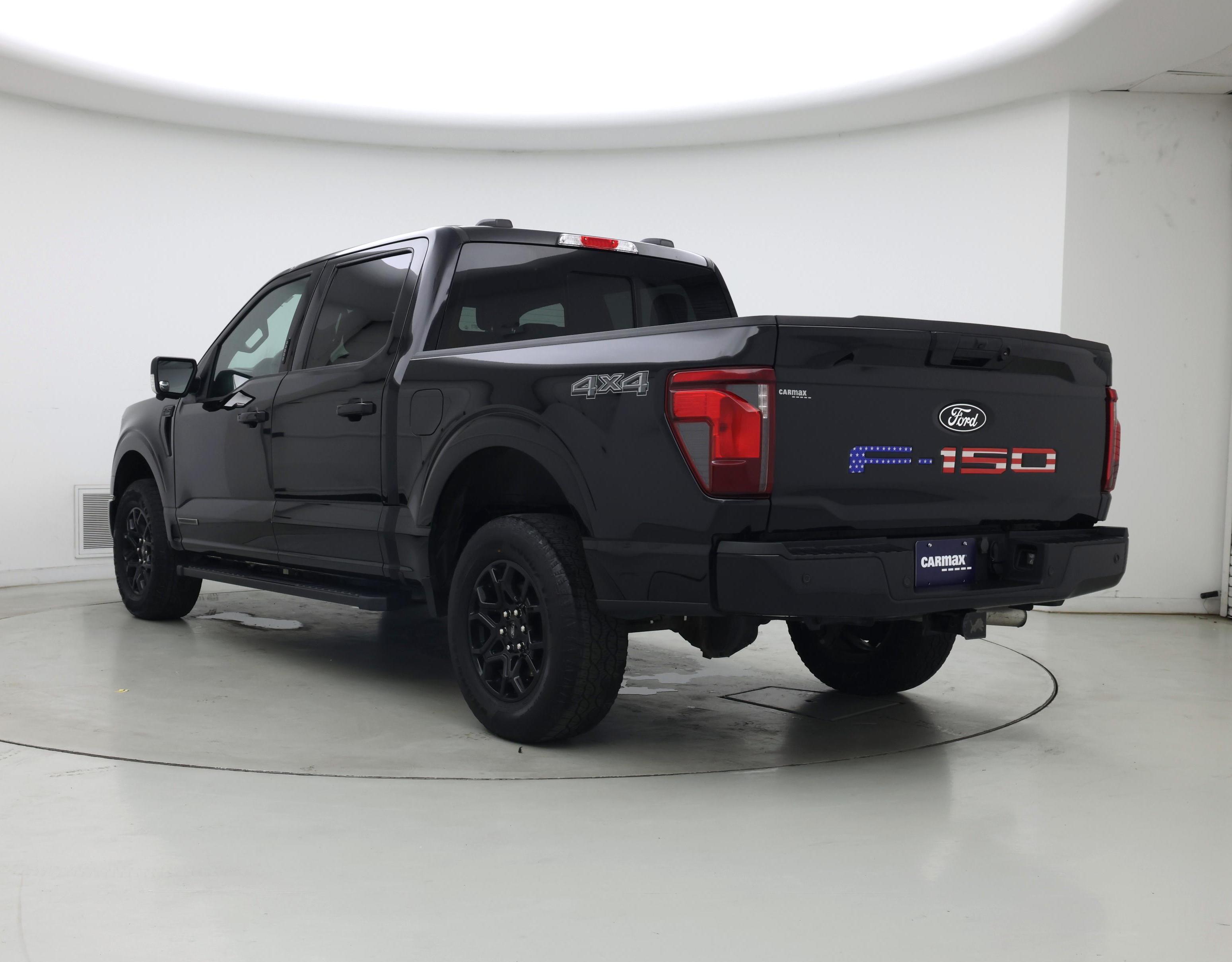 Thumbnail: 2024 Ford F-150 - 2