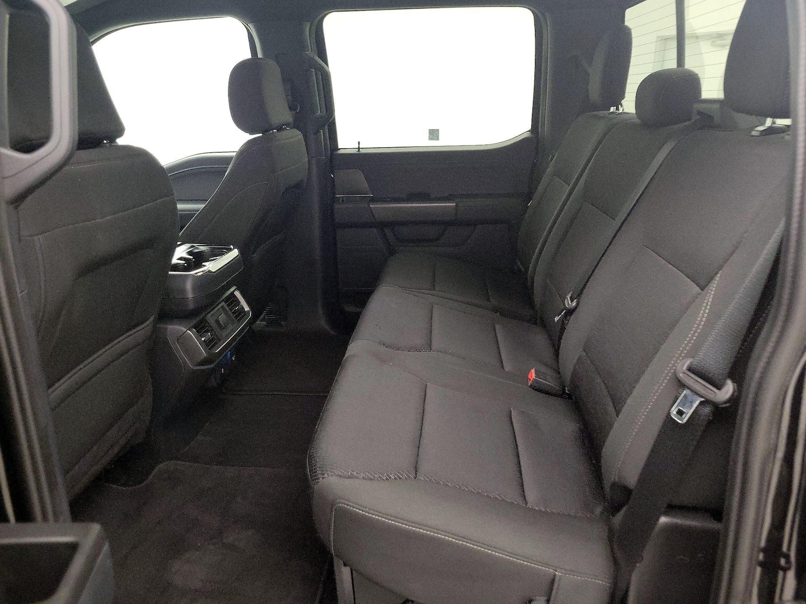 2024 Ford F-150 XLT - Photo 21