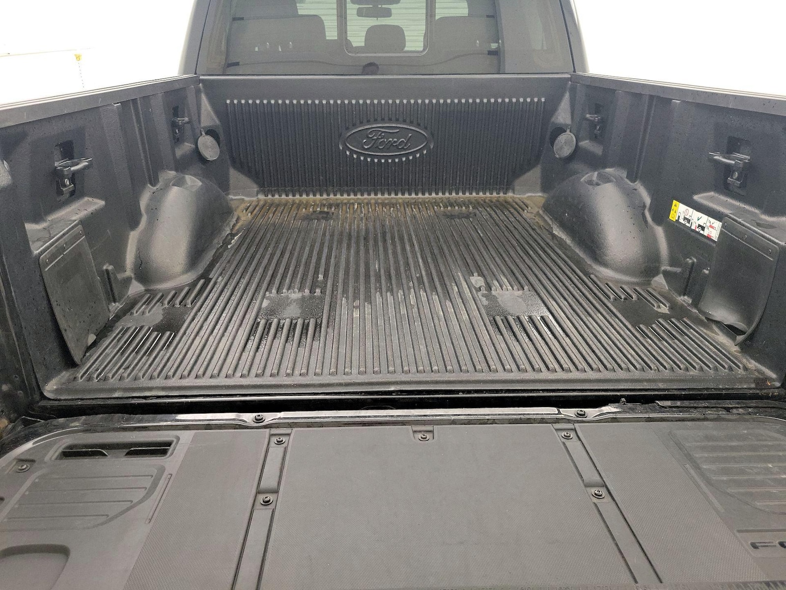 2024 Ford F-150 XLT - Photo 23
