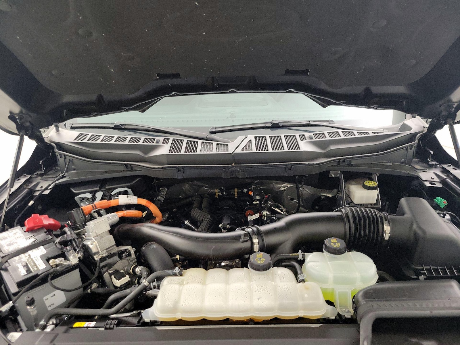 2024 Ford F-150 XLT - Photo 24
